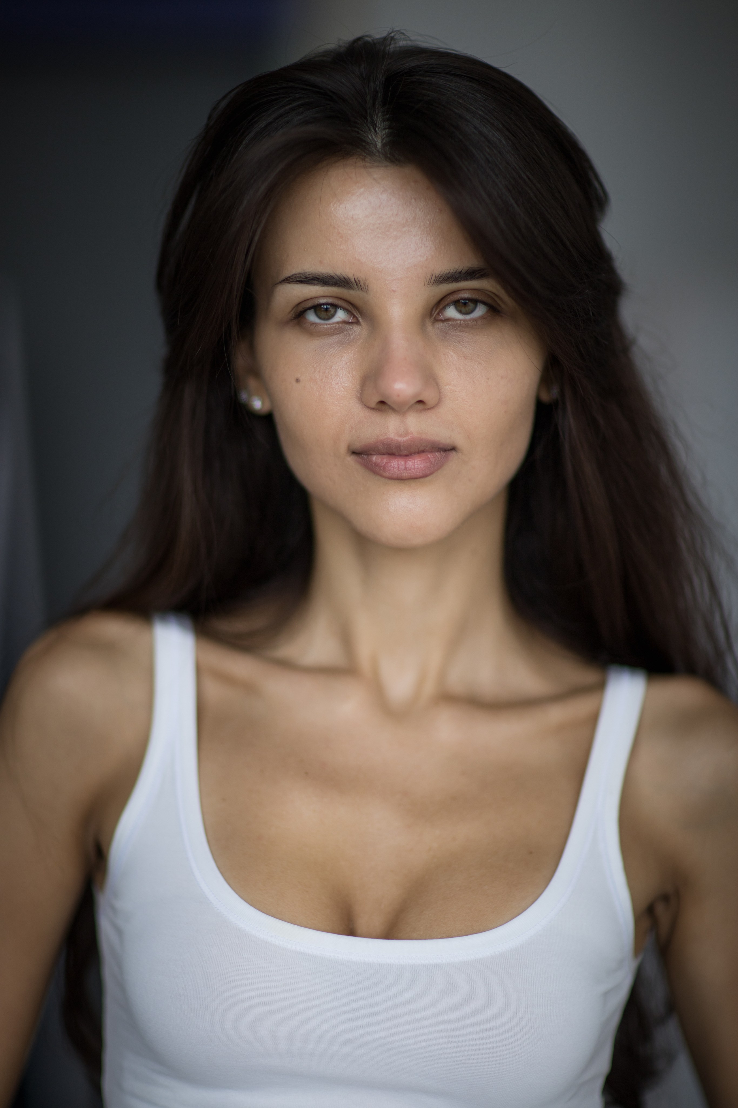 София. Портретный фотограф Катцын Николай | Москва