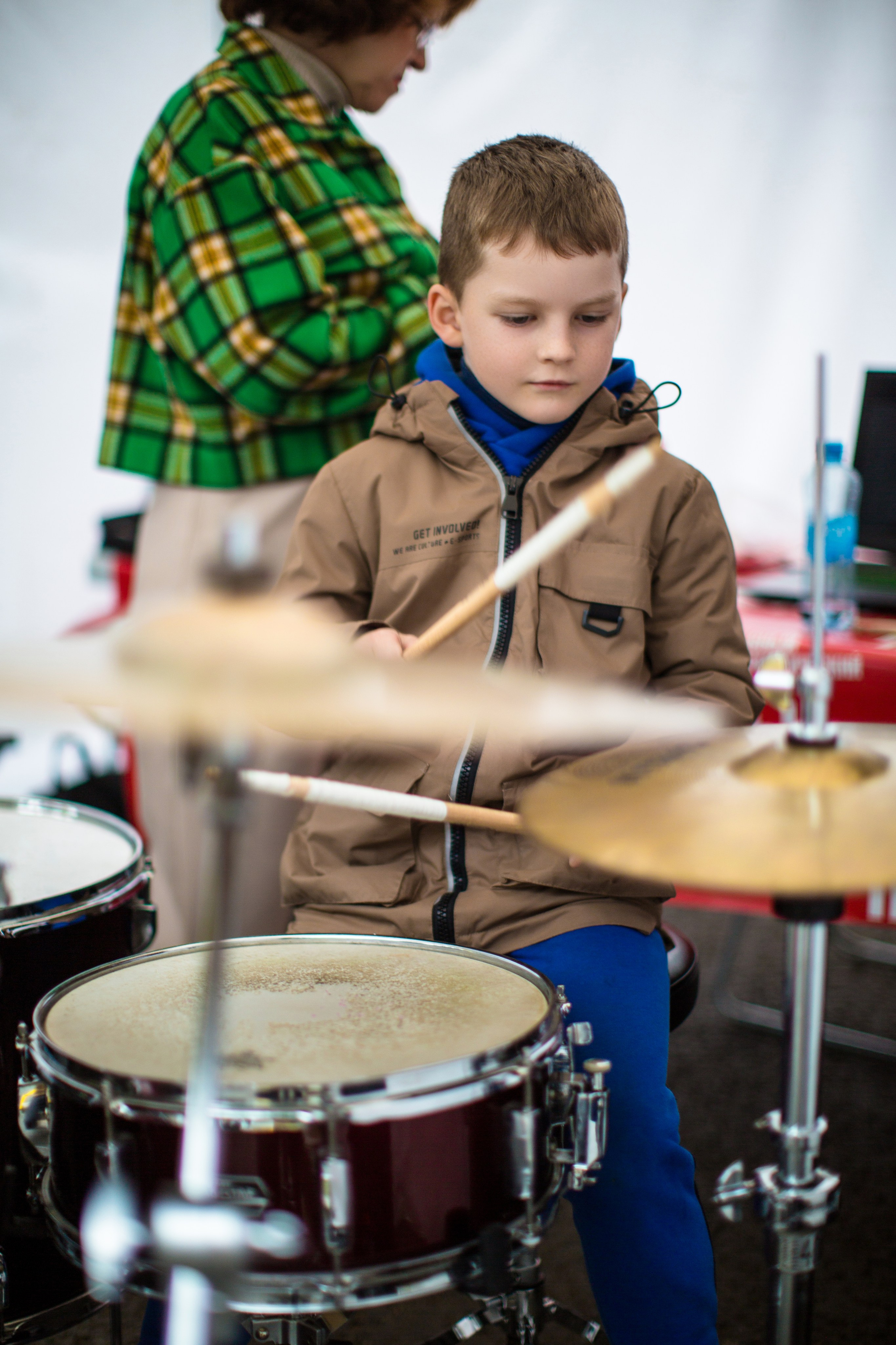 Music Art Master — почувствуй этот ритм