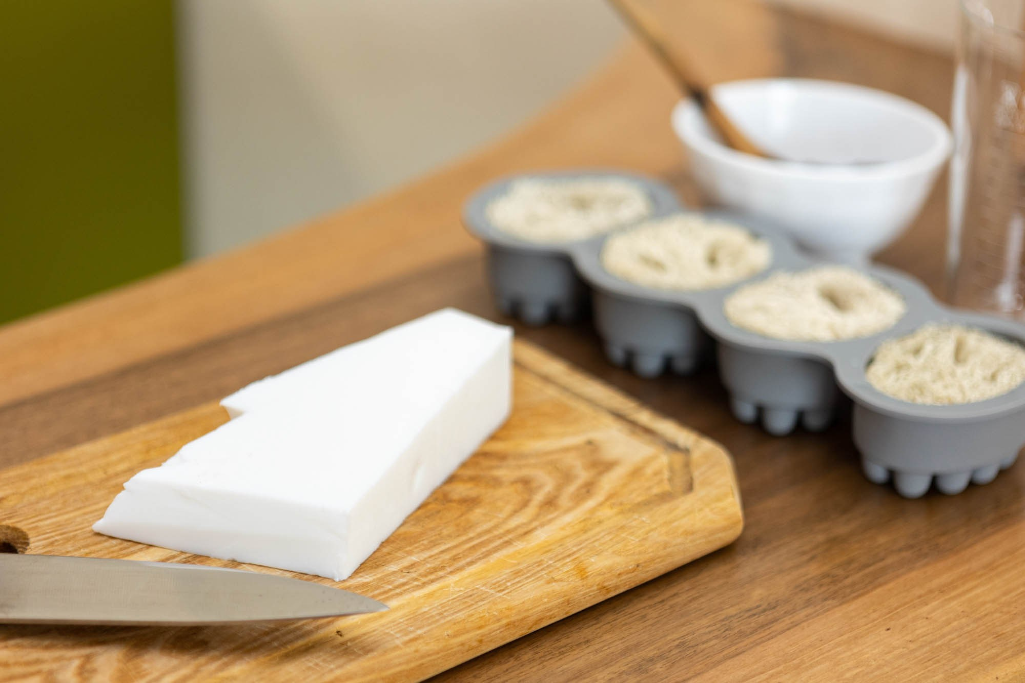 Мастерская Luffa и свечи Denali Candle. Фотограф Красная Поляна — Сочи — Москва