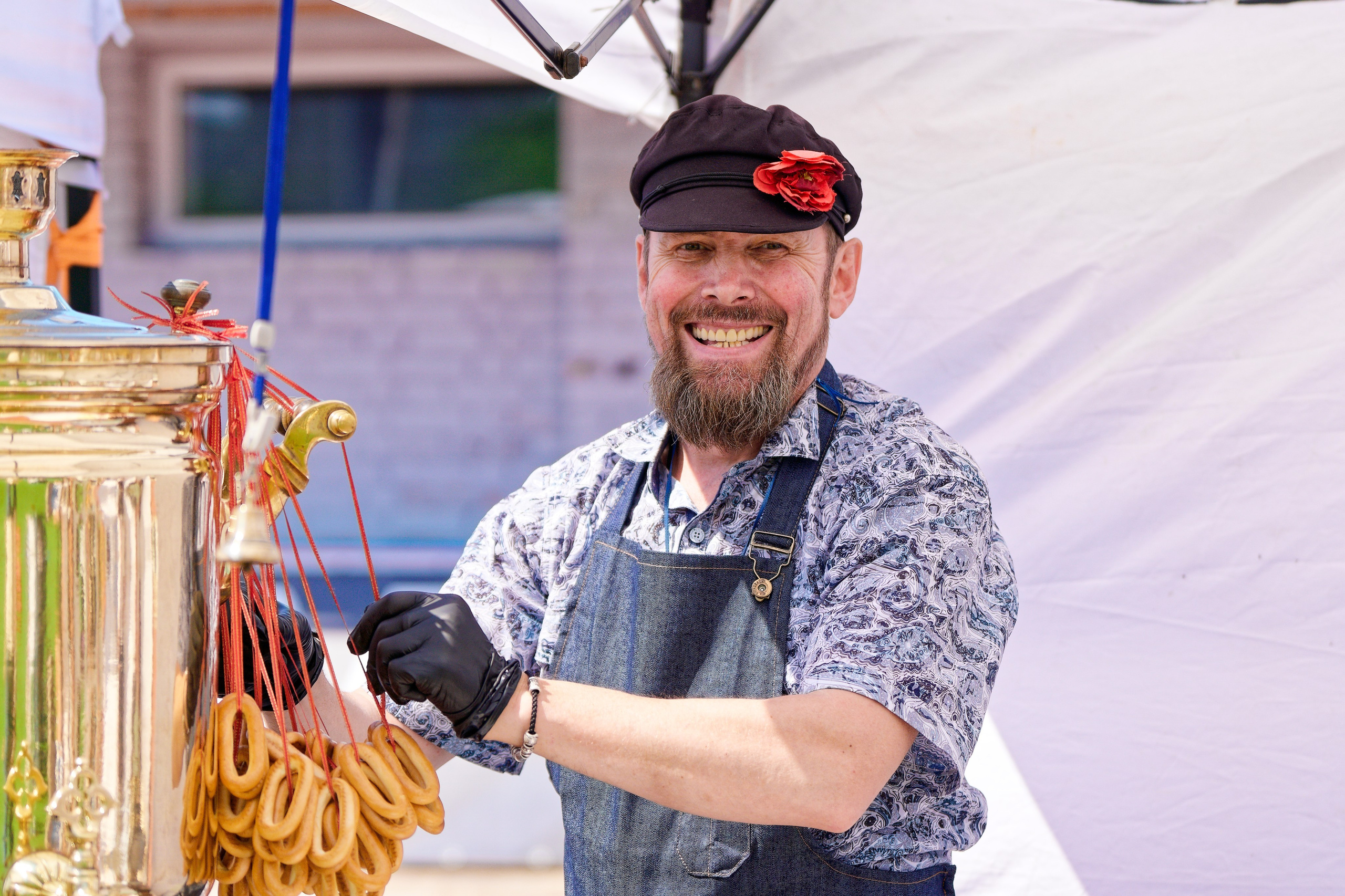I Спартакиада FESCO. Репортажный, event-фотограф во Владивостоке