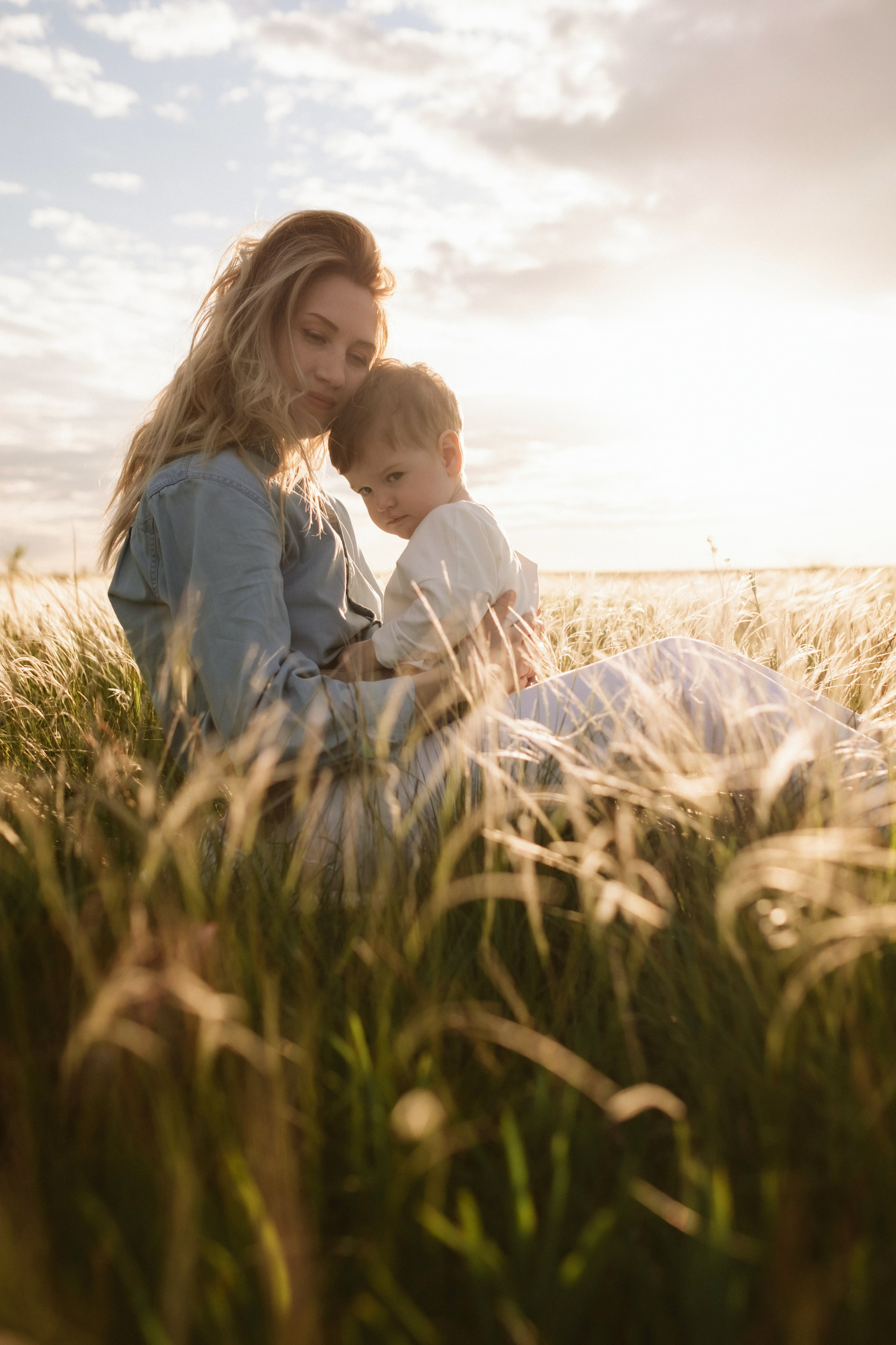 Аня и Дима. Антонина Мезинова фотограф Михайловка и Волгоград