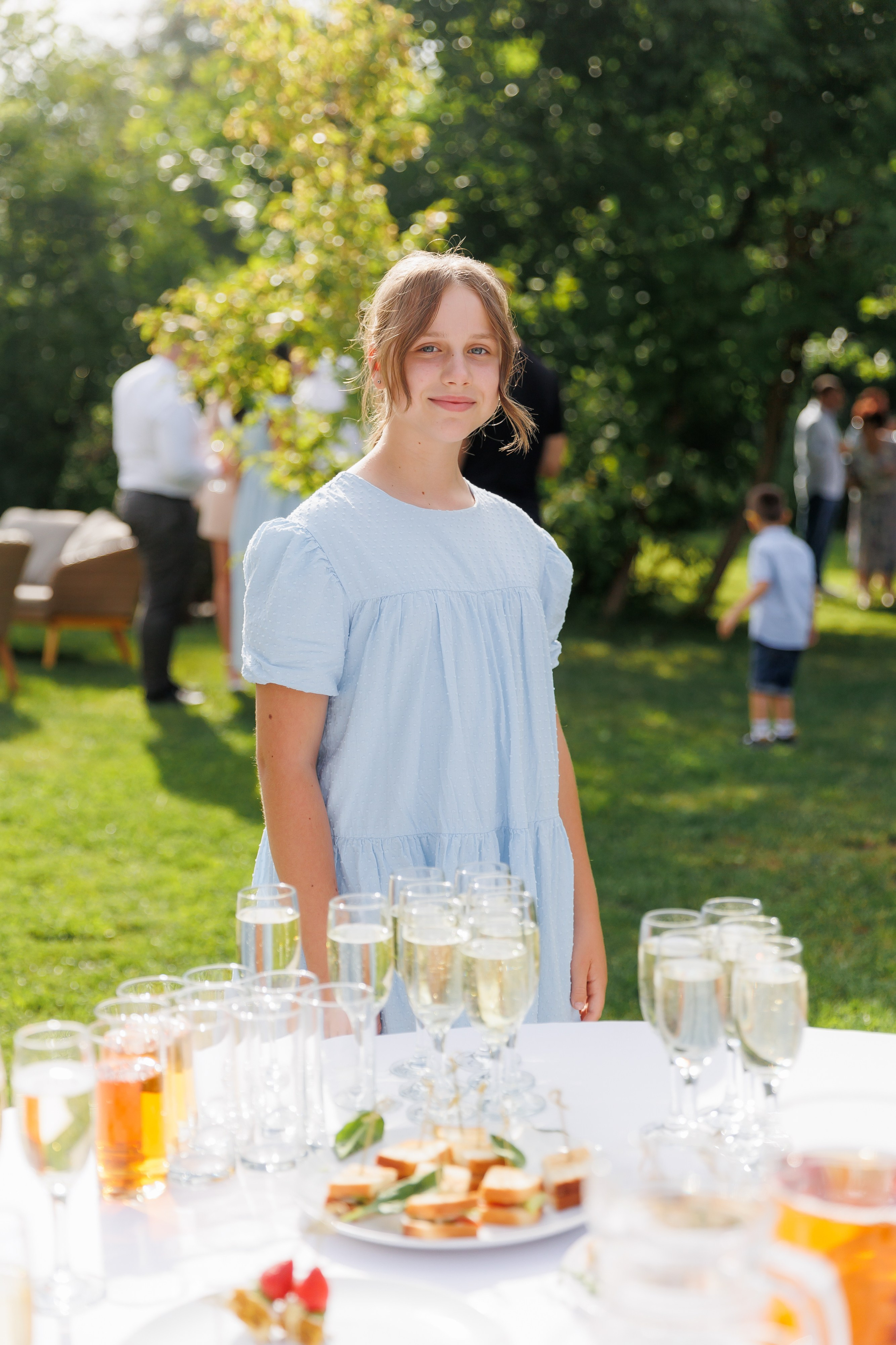 15.07.2023 Семен & Полина. Свадебный фотограф в Нижнем Новгороде — Эдуард Смирнов