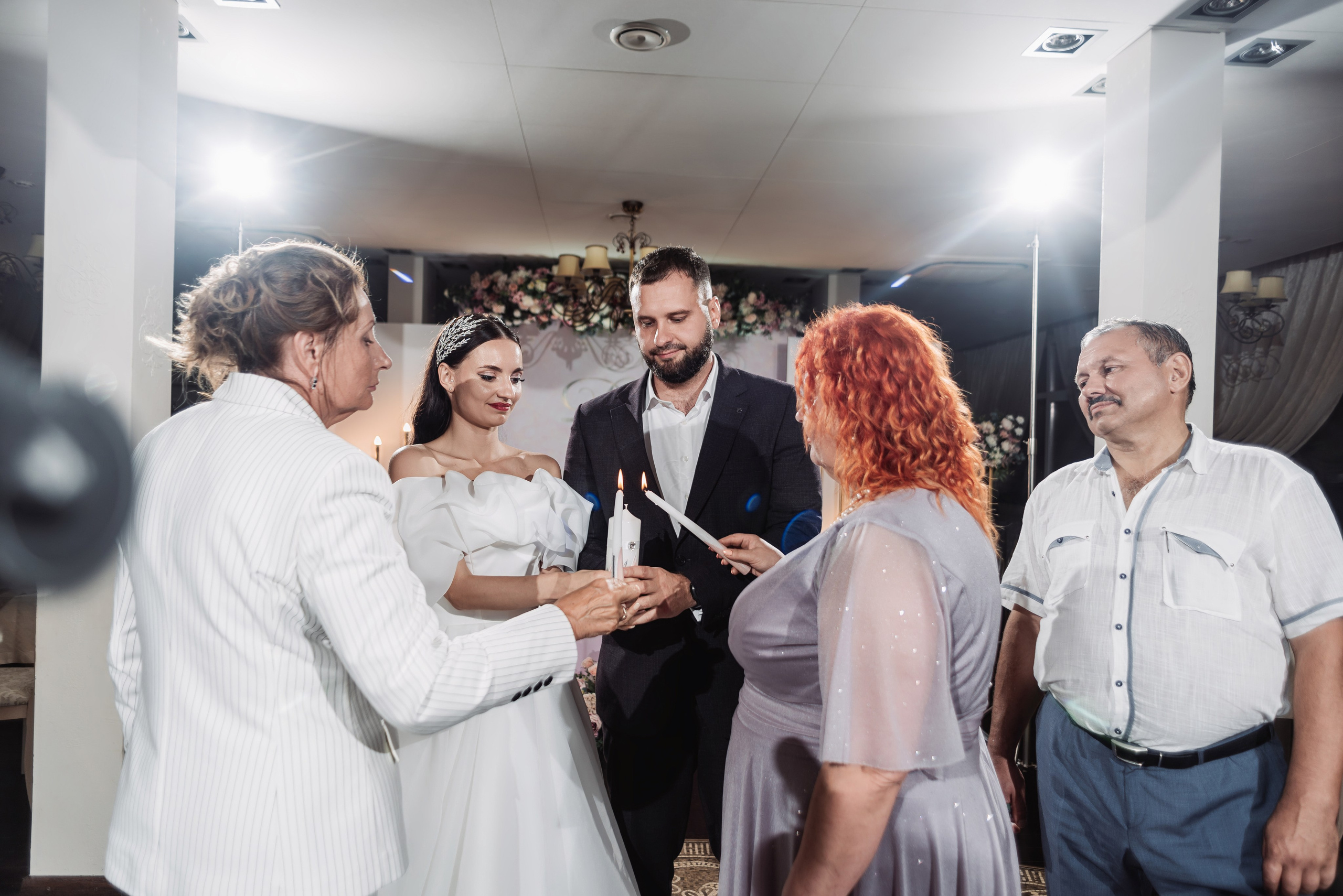 Denis & Anna. ФОТОГРАФ ИРИНА ШАМАТАВА