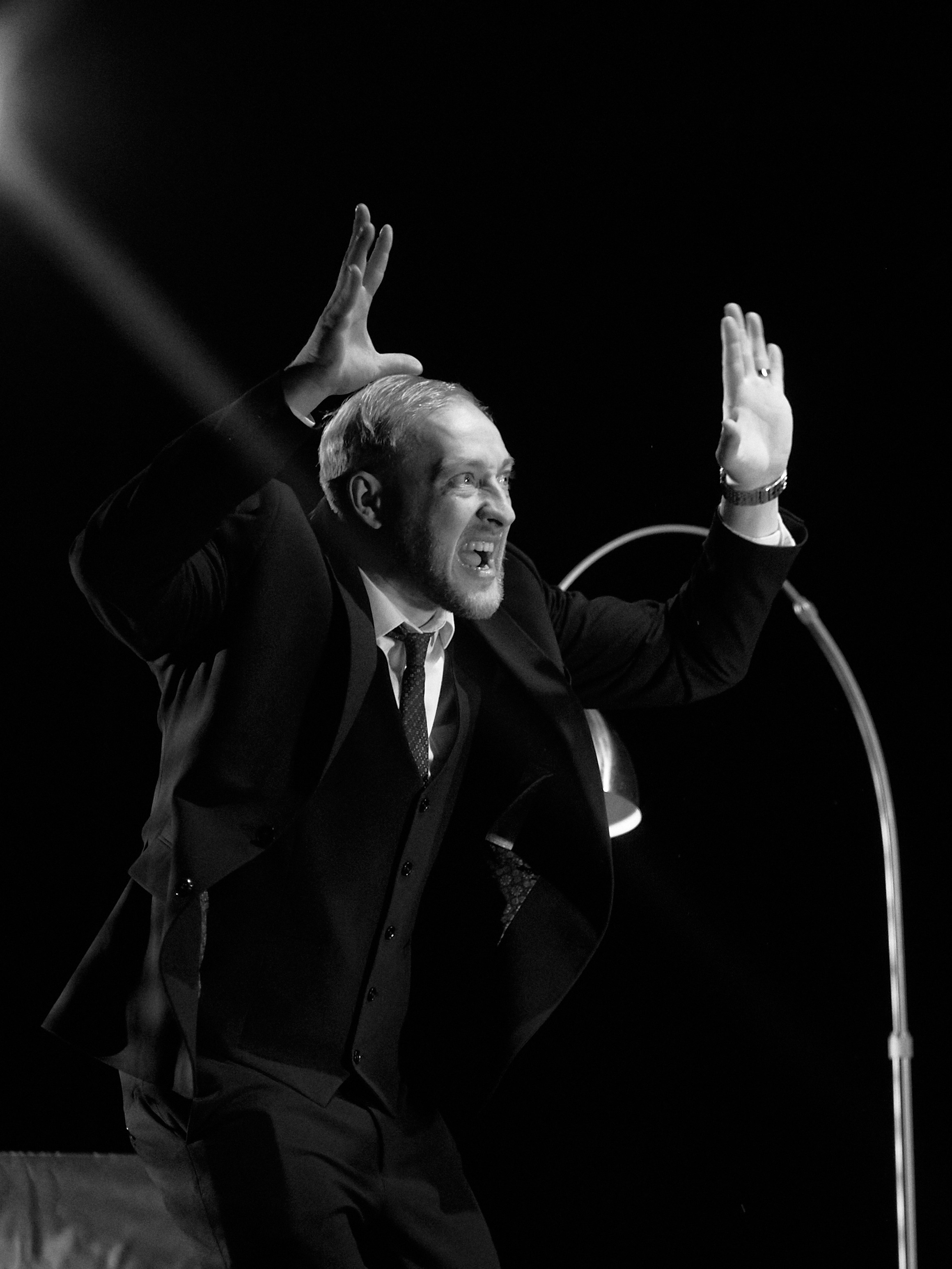 Правда. Фотограф Юлия Маринина