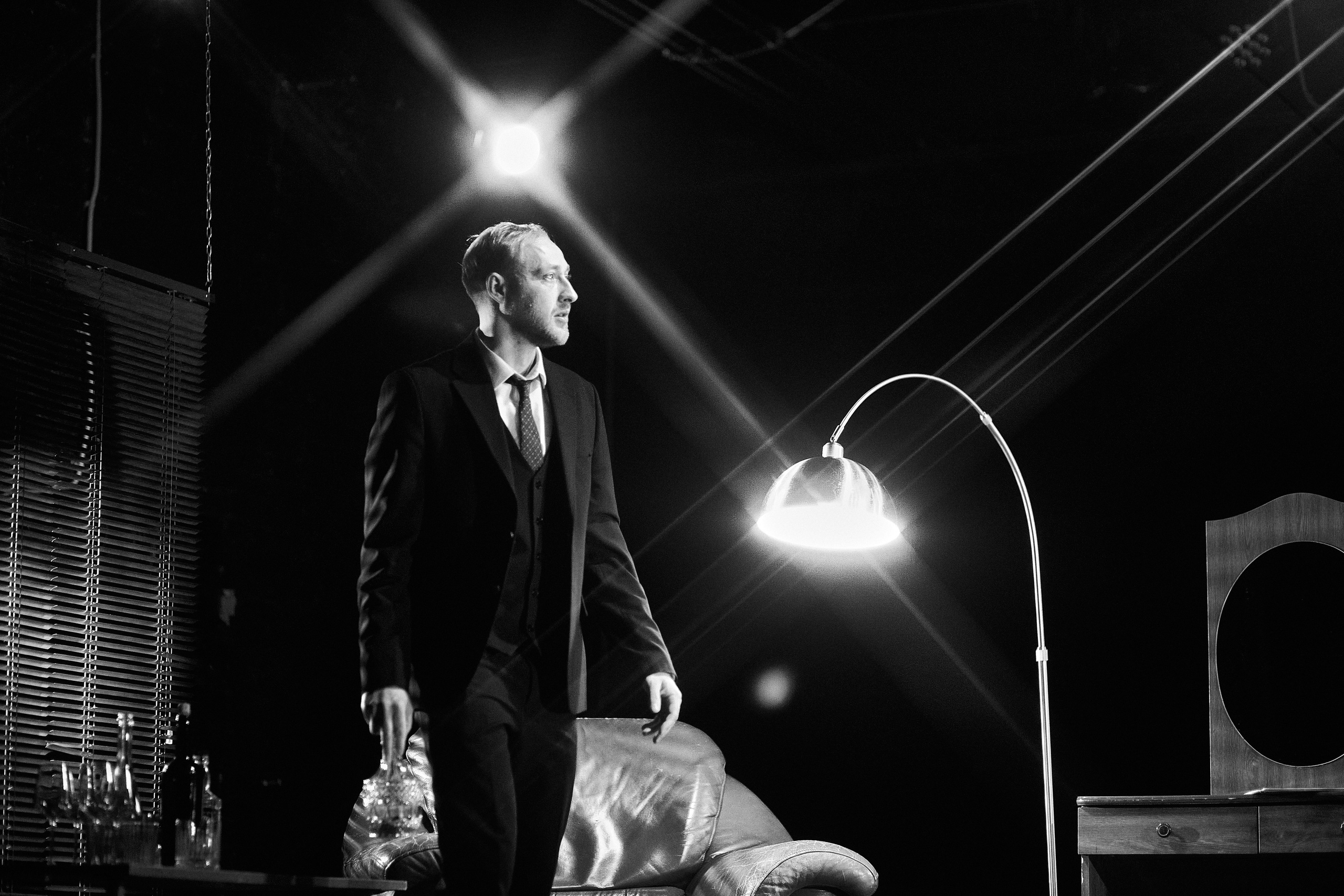 Правда. Фотограф Юлия Маринина