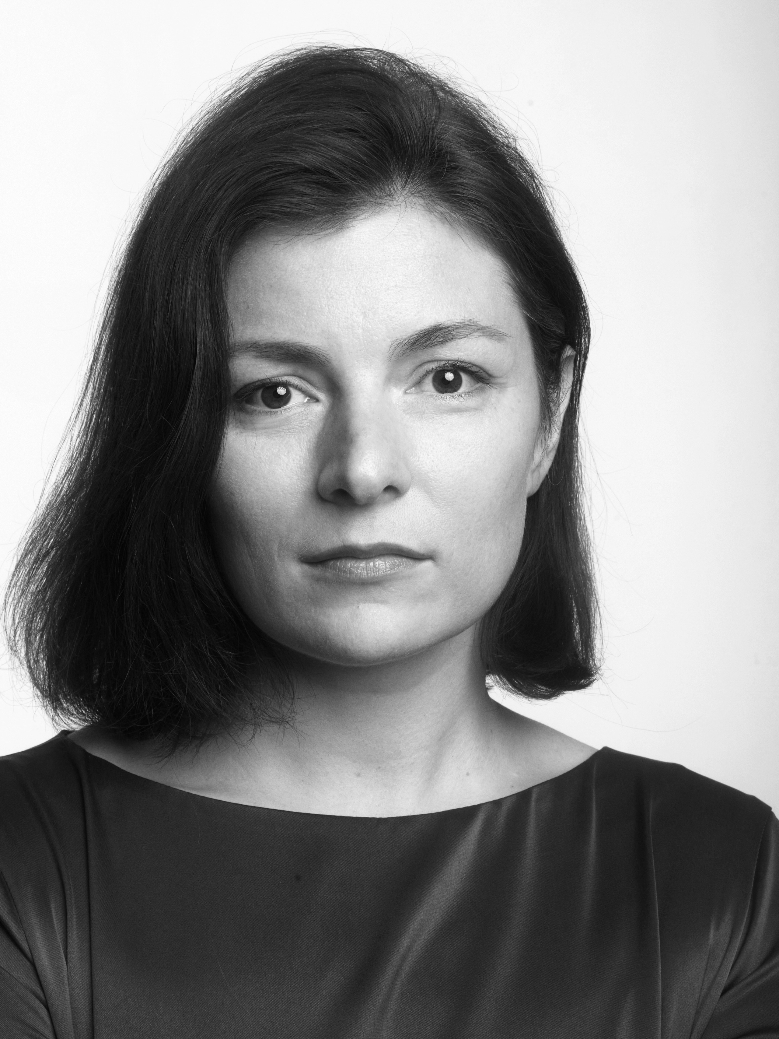 Елизавета Велиган. Фотограф Юлия Маринина