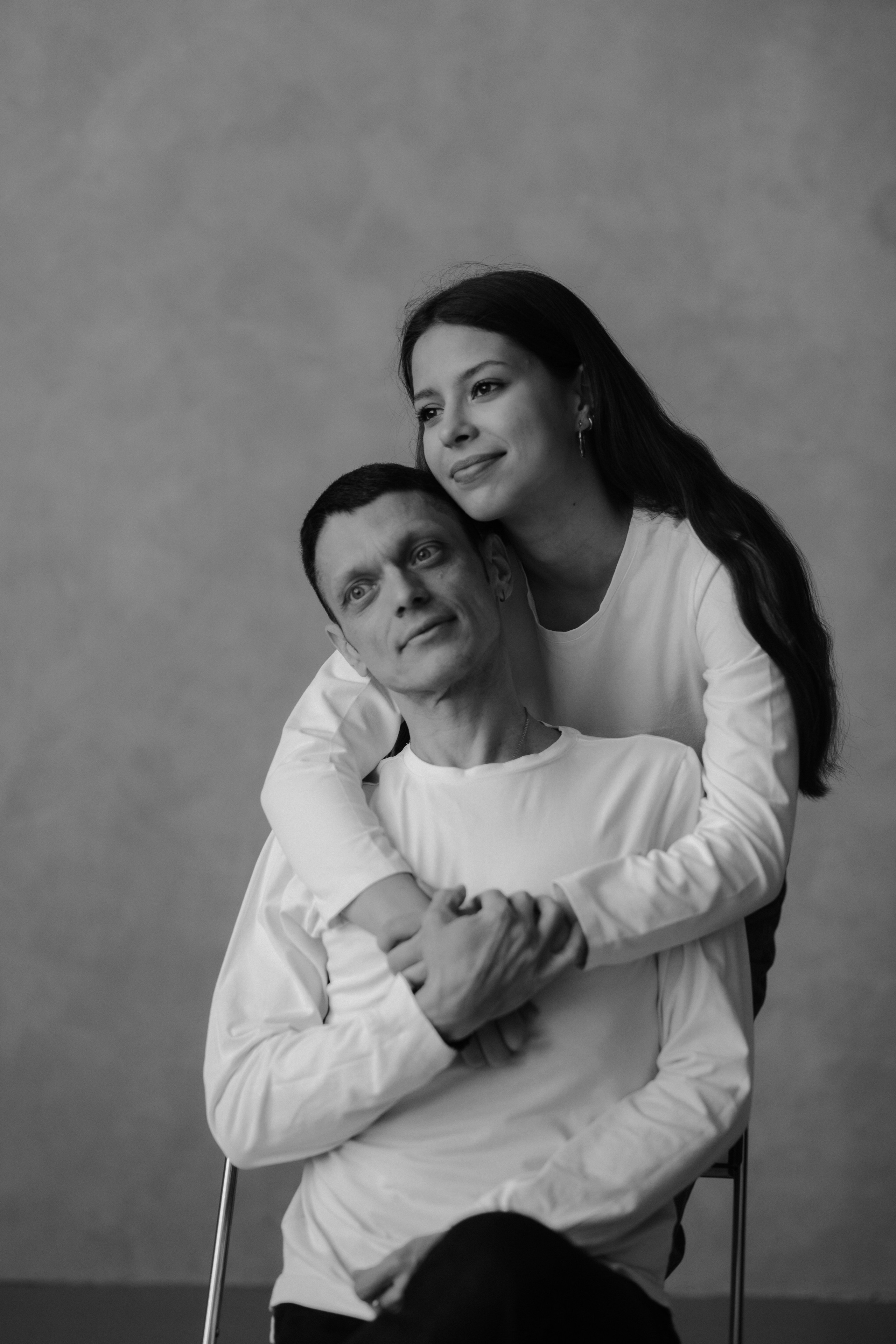 Папа дочь. Фотограф чувственного портрета в Санкт-Петербурге Светлана Фролова