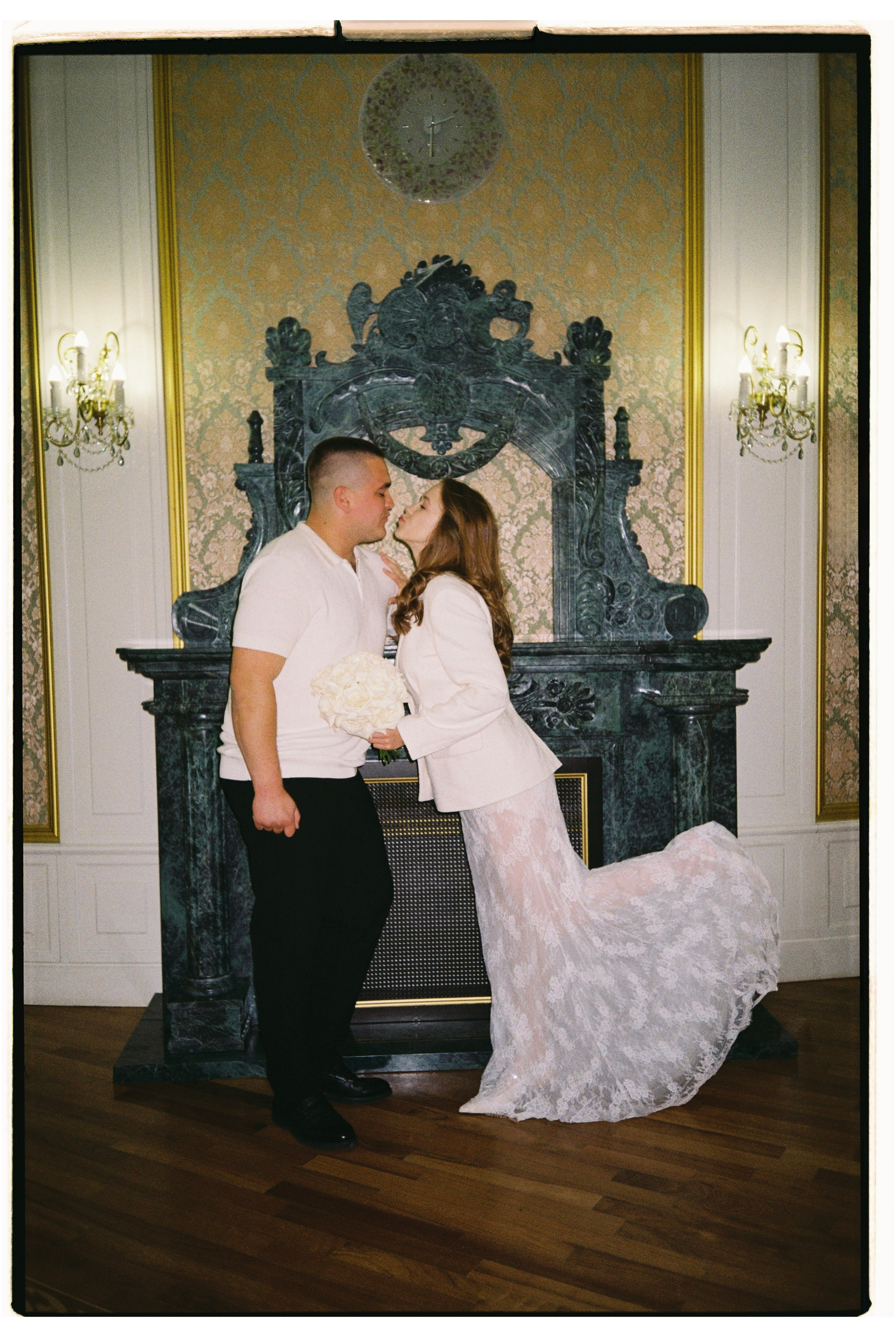 Стоимость свадебной съёмки. Фотограф Тюмень Пушковская Кристина