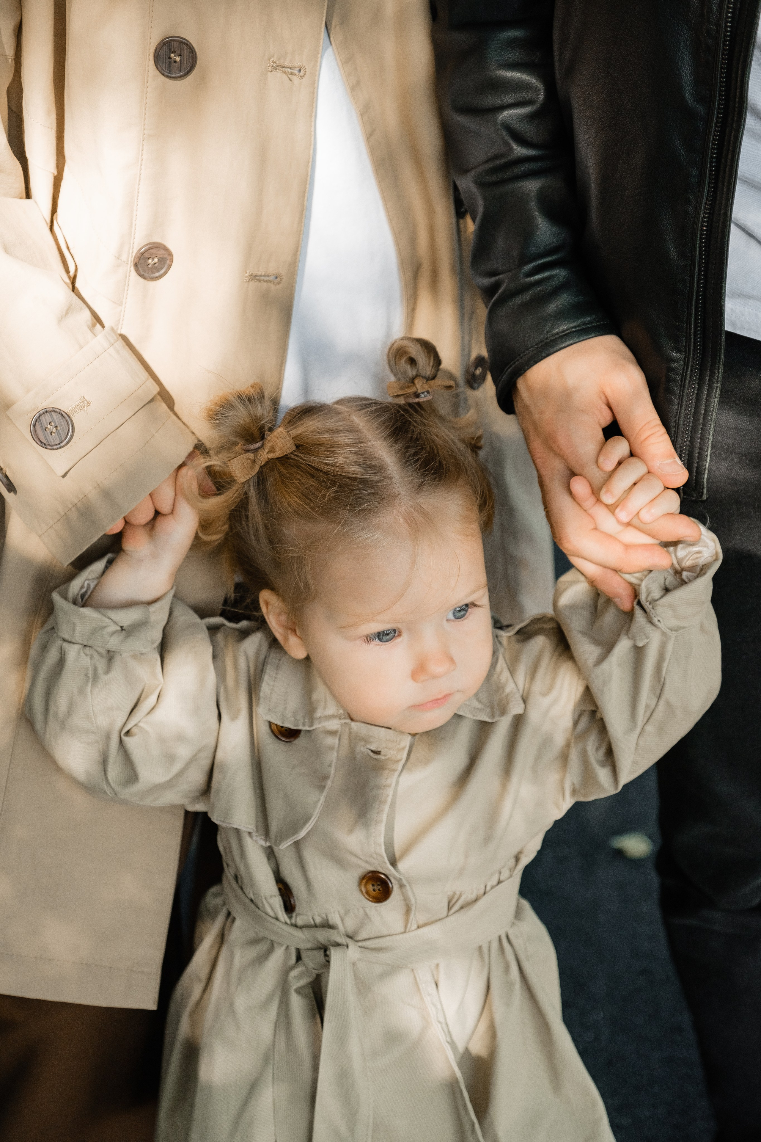 Прогулка. Фотограф в Кемерово Анастасия Филаткина
