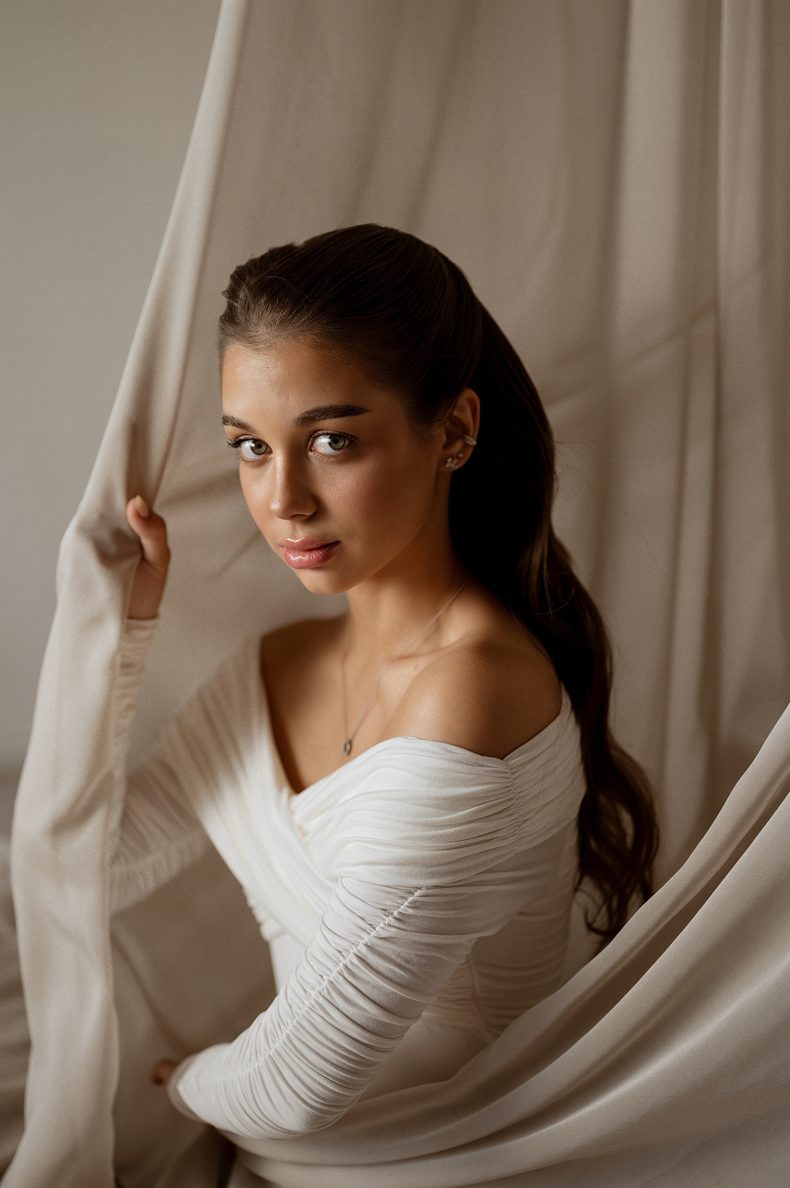 Маша. Свадебный и семейный фотограф в Краснодаре Алина Мельник