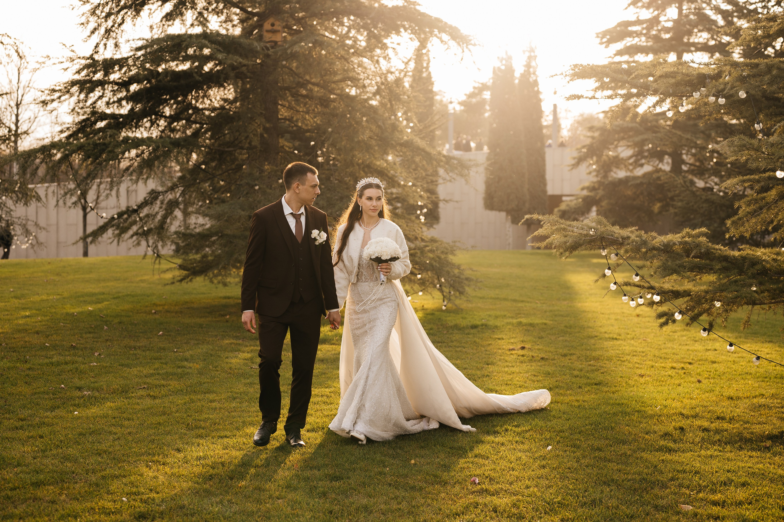 Тимур и Надежда. Свадебный и семейный фотограф в Краснодаре Алина Мельник