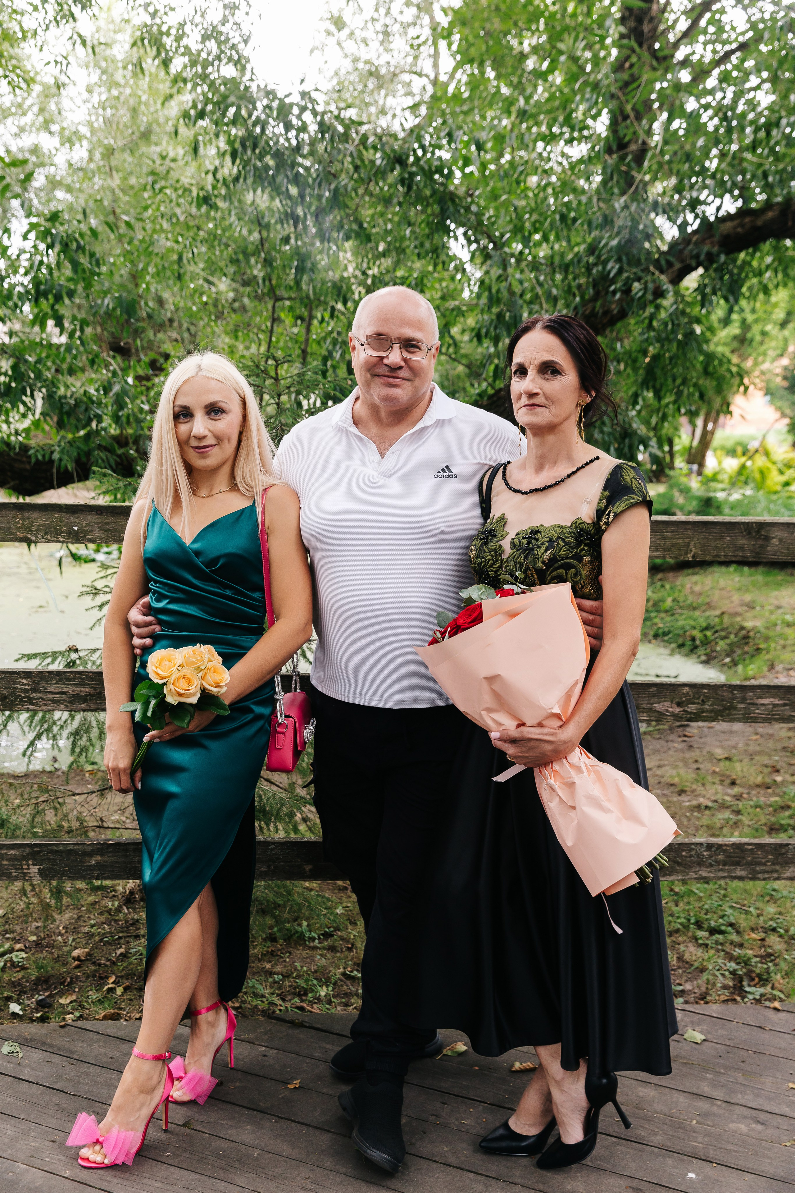 Елизавета и Владислав. Главная