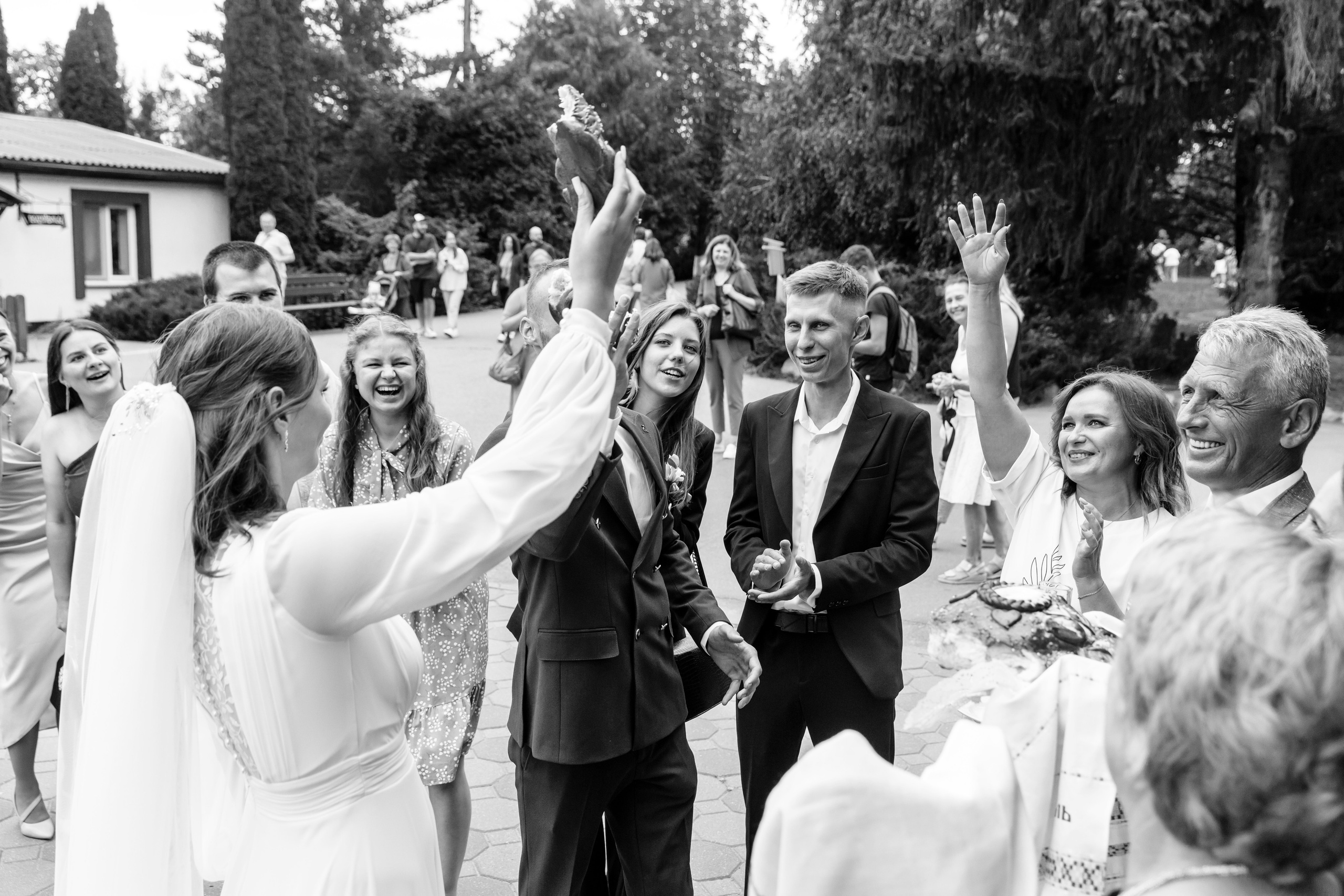 Елизавета и Владислав. Главная