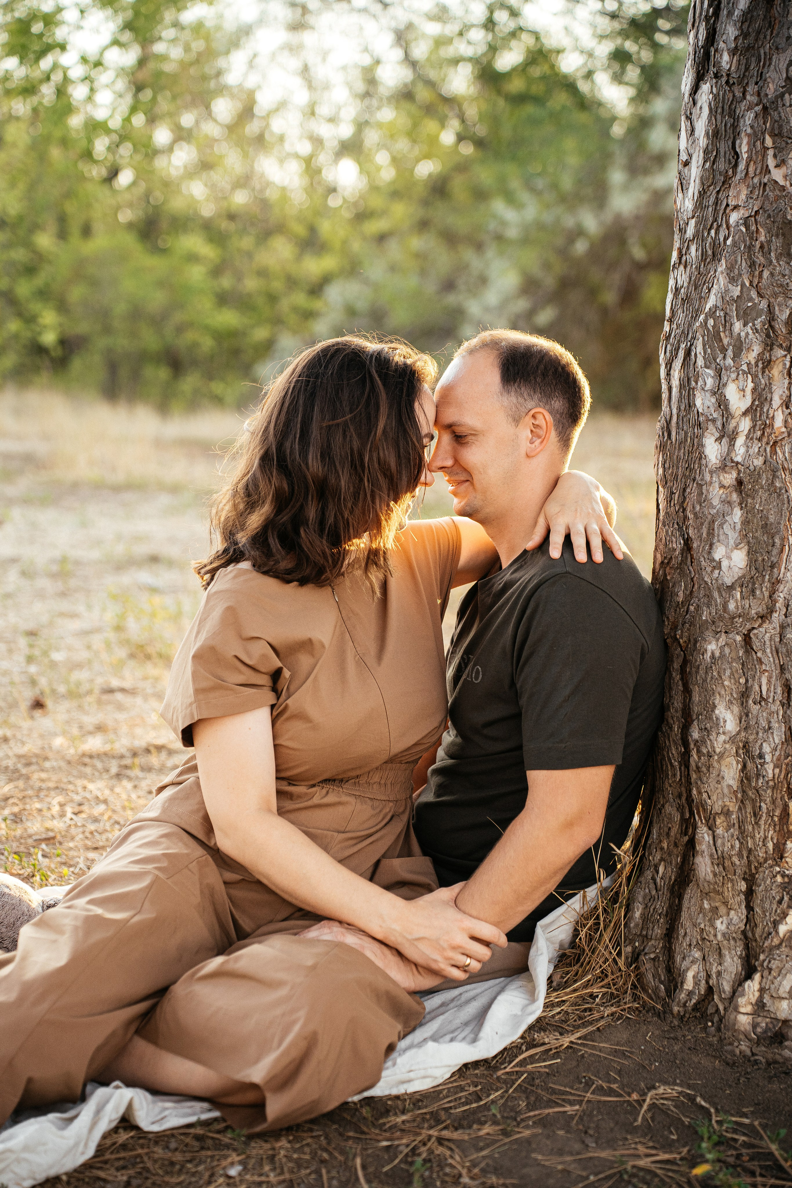 Семейная на природе. Главная