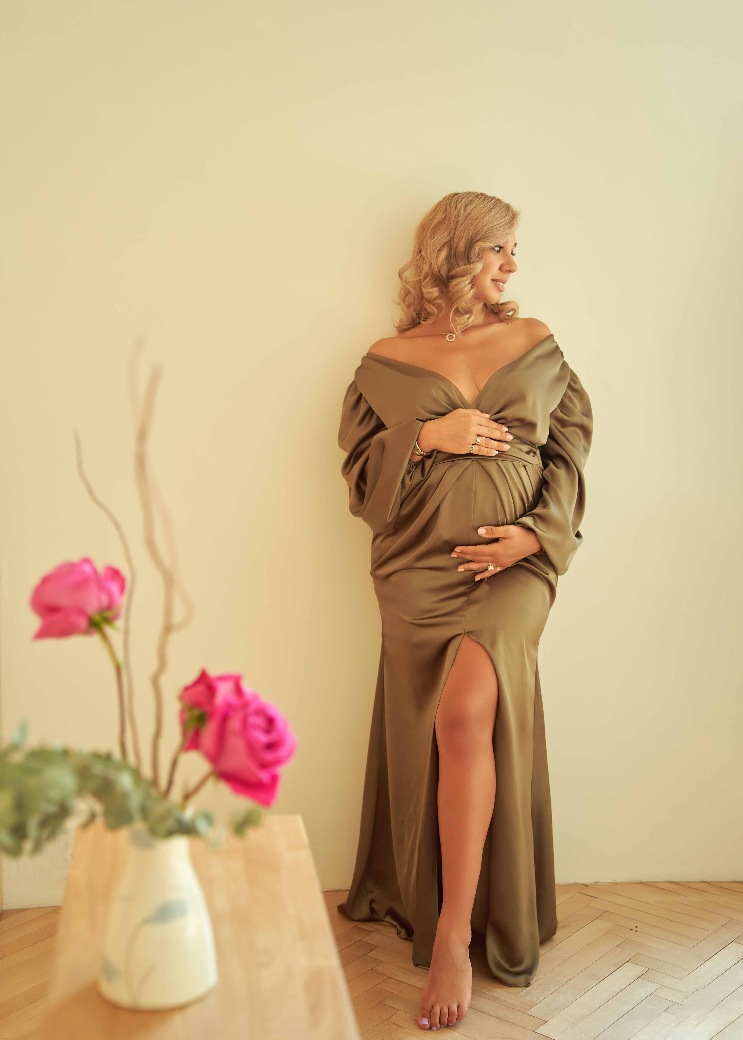 Съёмочная коллекция. Главная