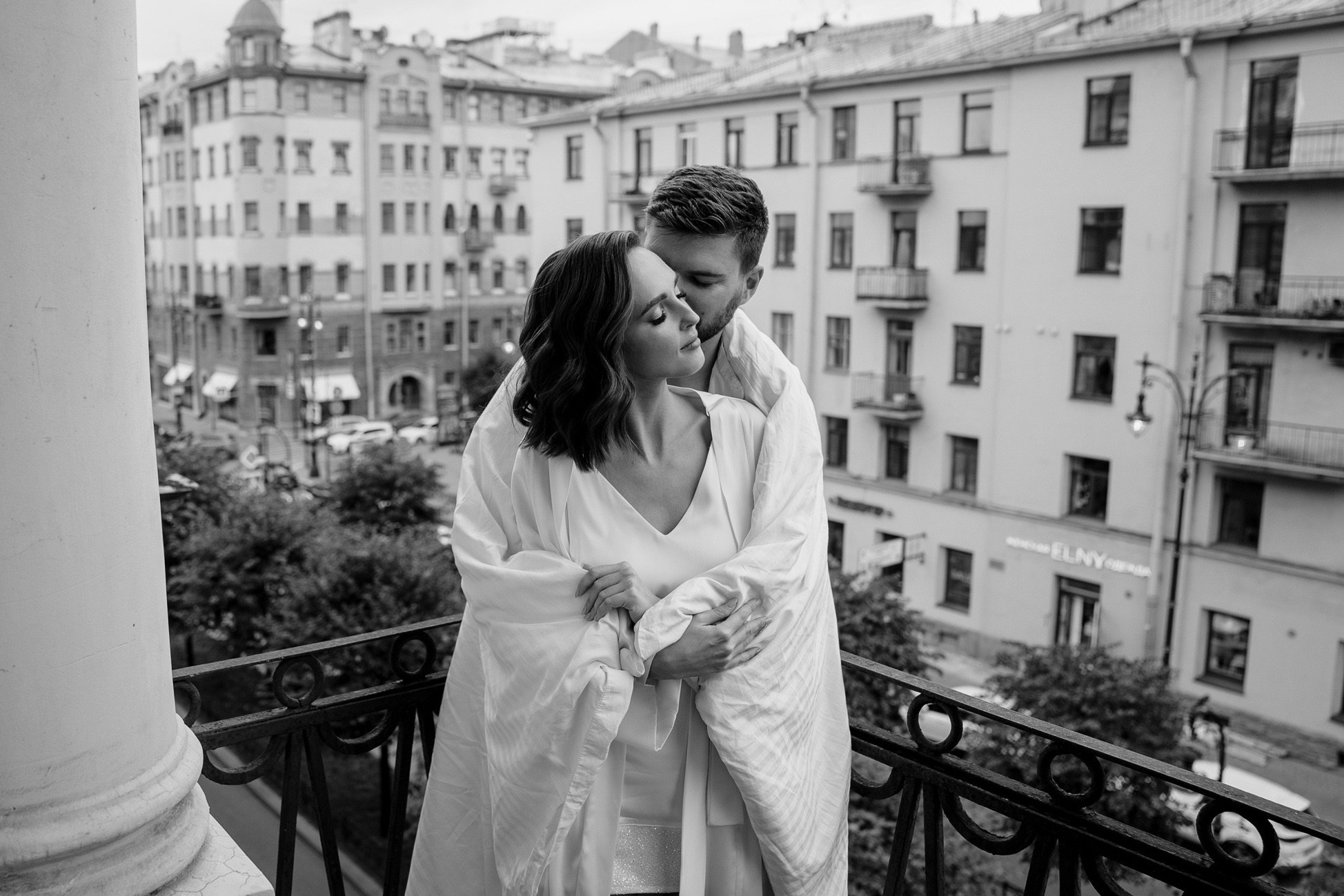 Wedding P&N. Свадебный фотограф Санкт-Петербург СПб