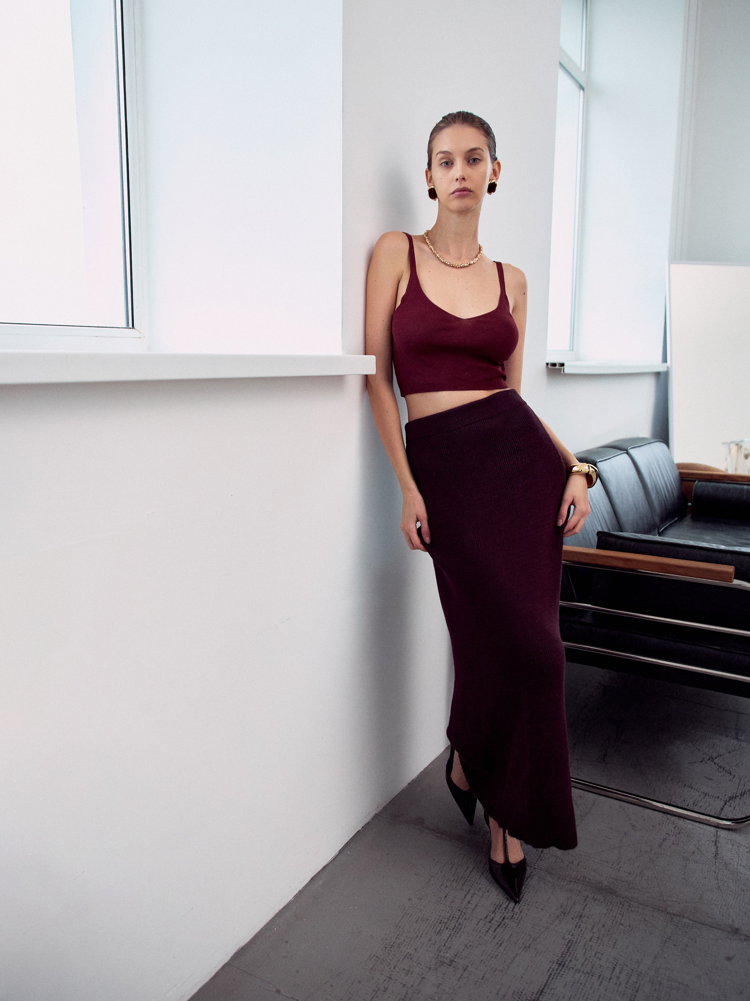 Julia Vp. Фотограф для брендов в Москве