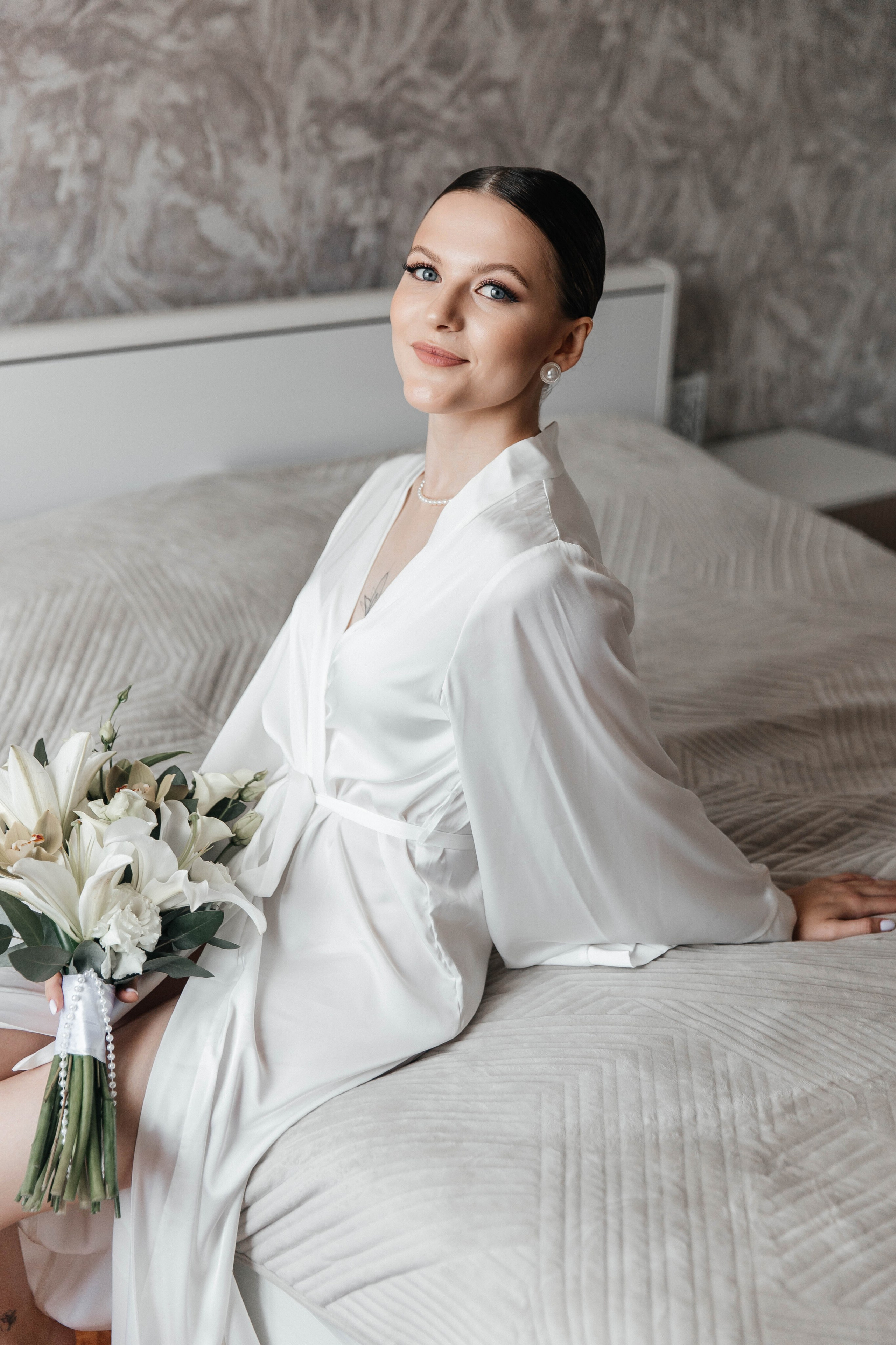 Роман & Елизавета. Главная