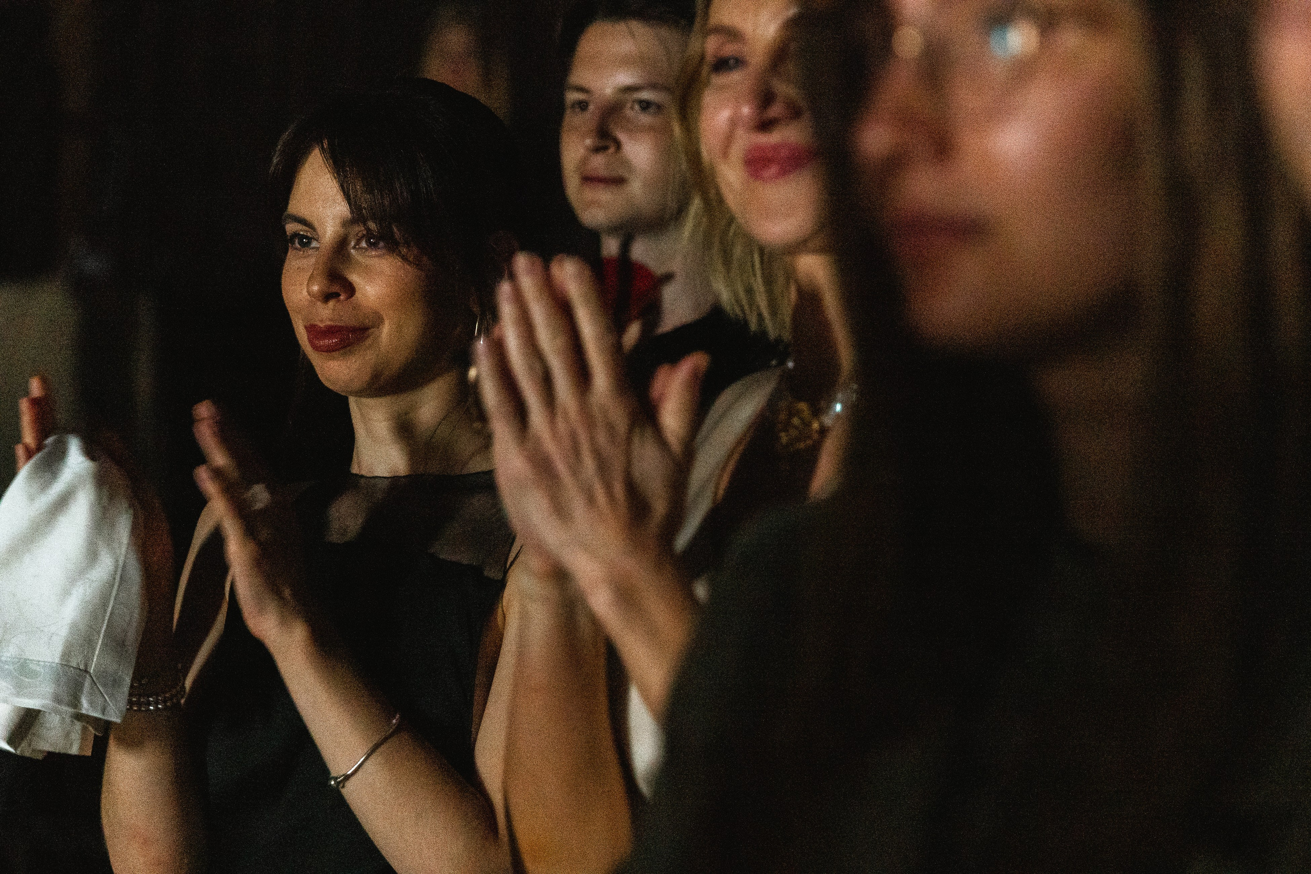 Мурашками. Свадебный фотограф Ярославль, Рыбинск