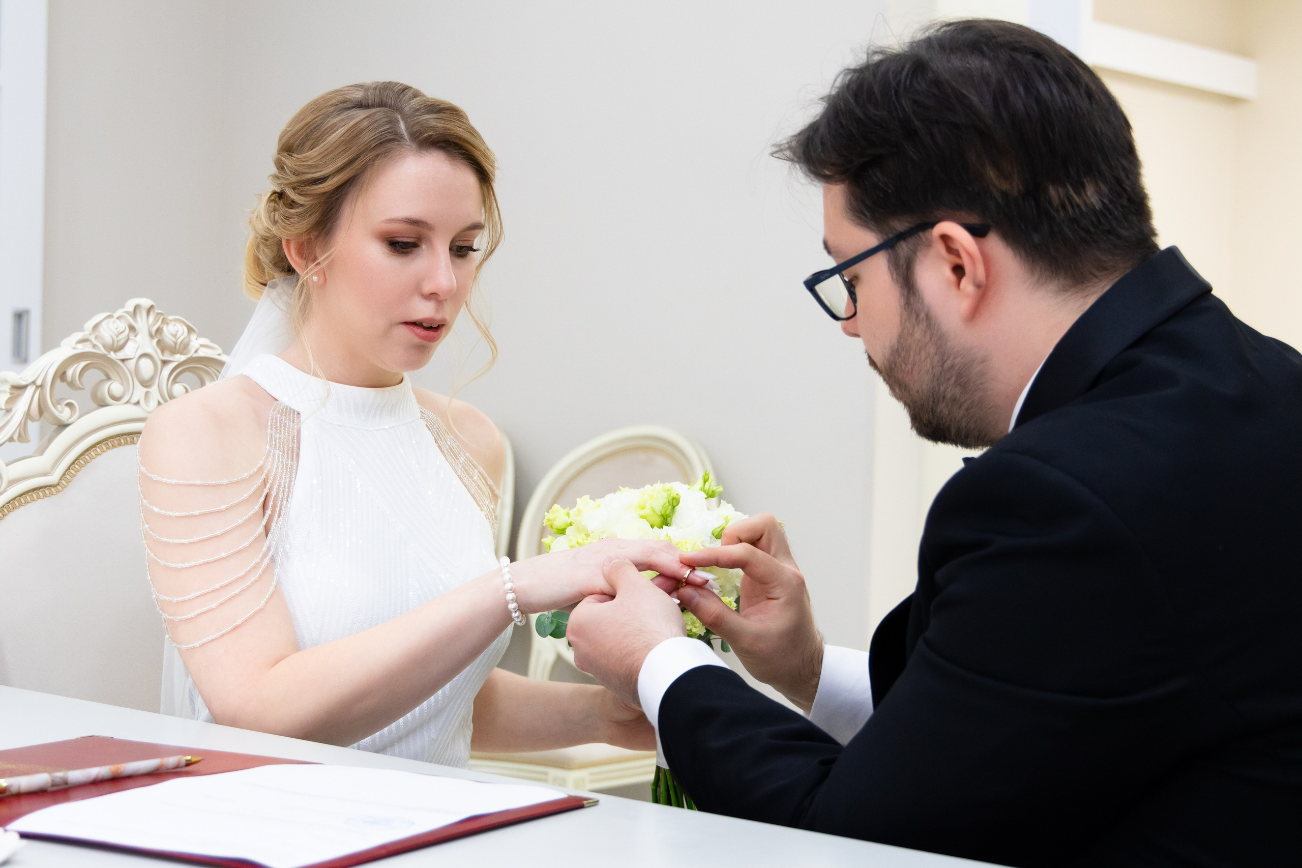 Свадебная фотосессия Ефима и Любови в Екатеринбурге. Фотограф в Екатеринбурге Пойгина Елена