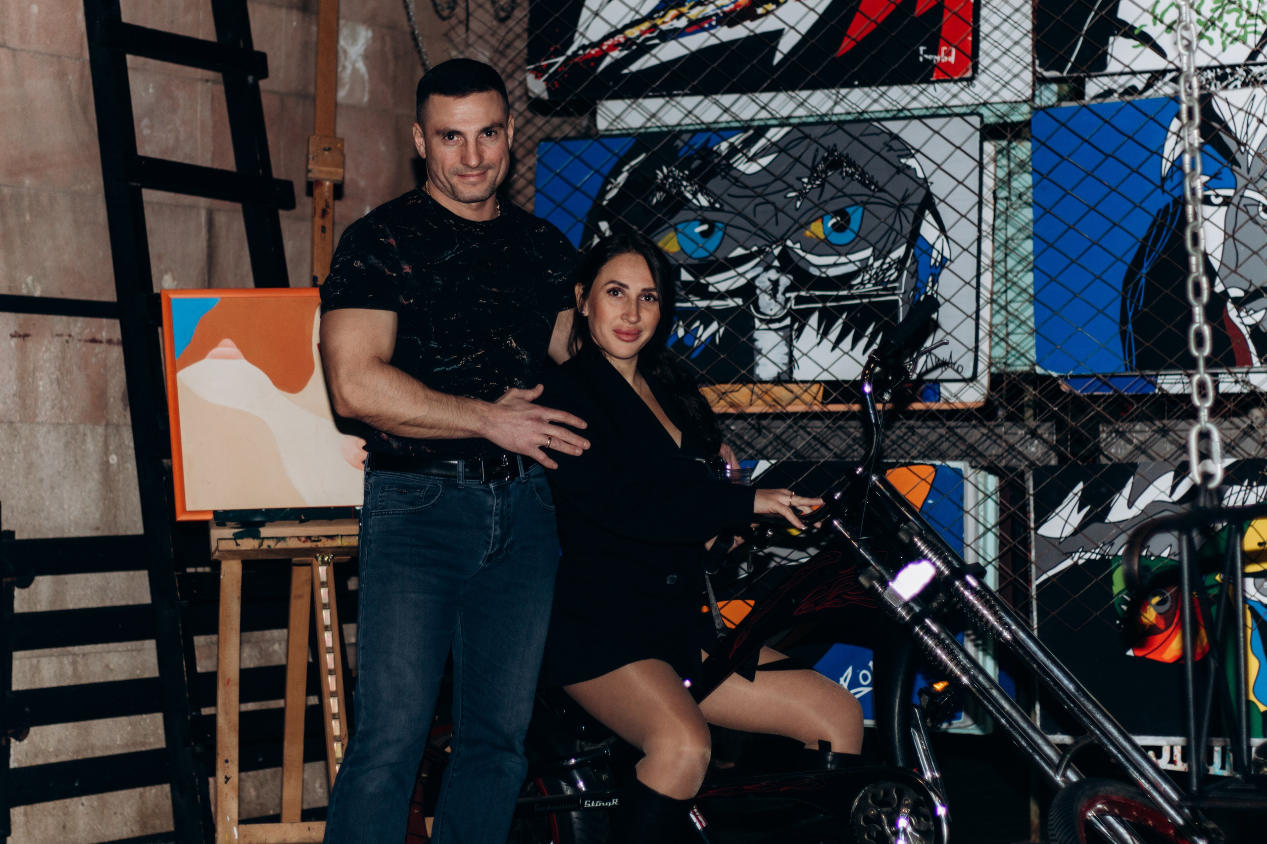 Фотосъемка вечеринки, Екатеринбург. Фотограф в Екатеринбурге Пойгина Елена