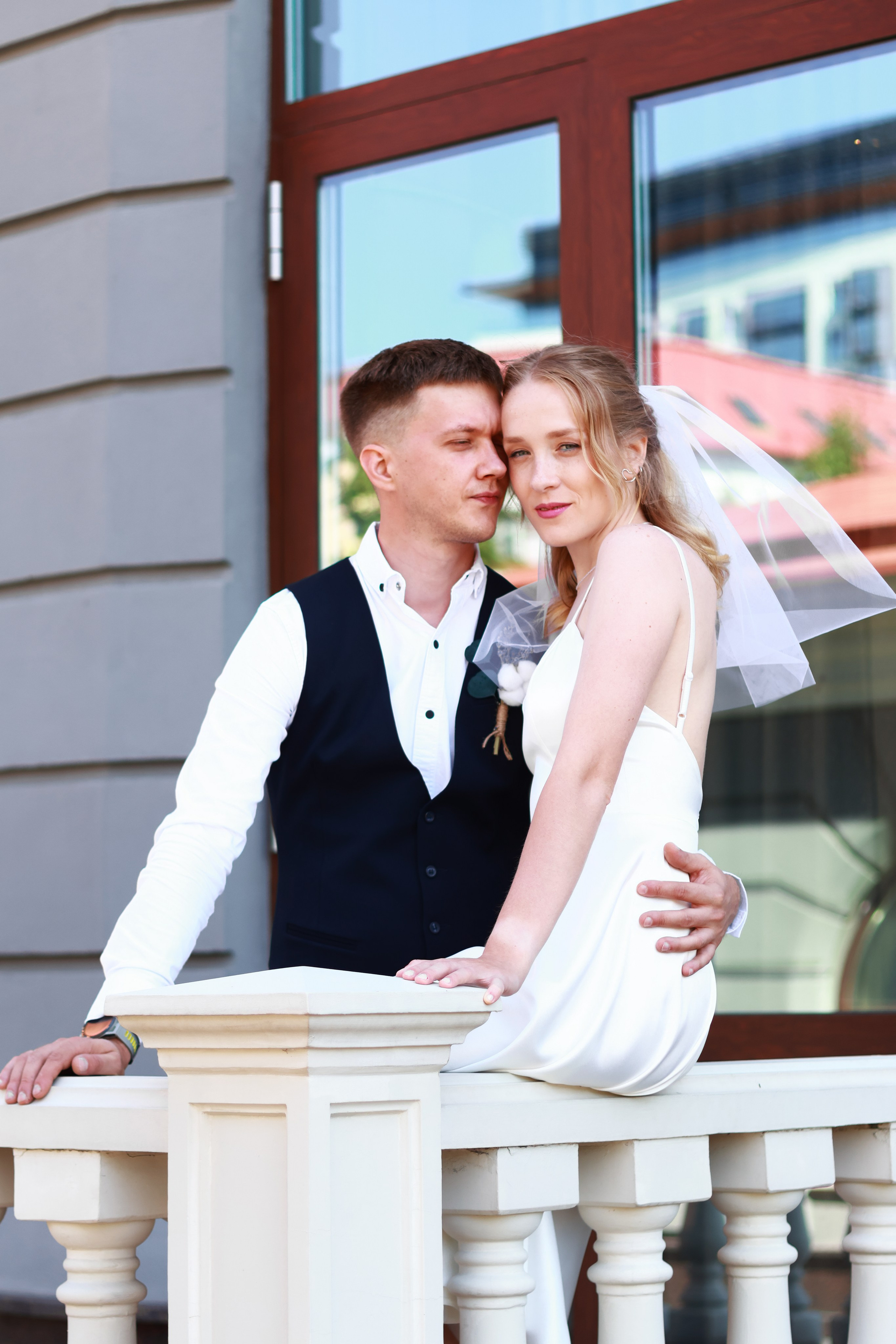 Свадьба Павла и Анны — Екатеринбург | Свадебная фотосъёмка. Фотограф в Екатеринбурге Пойгина Елена