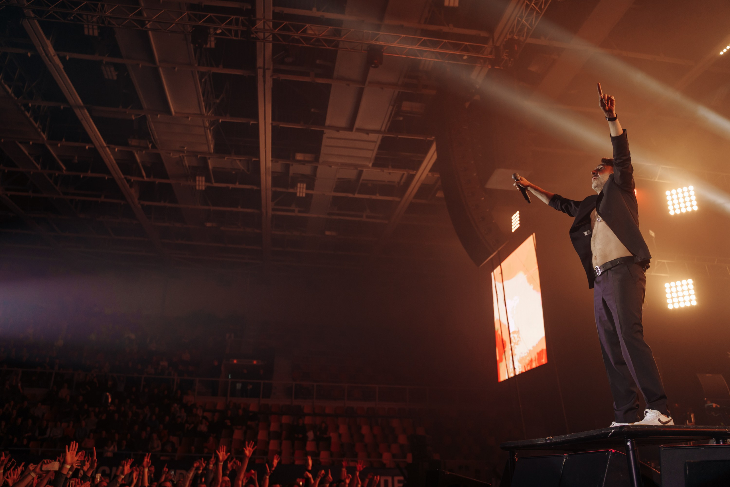 Ленинград 2. Михаил Белоусов фотограф Пермь