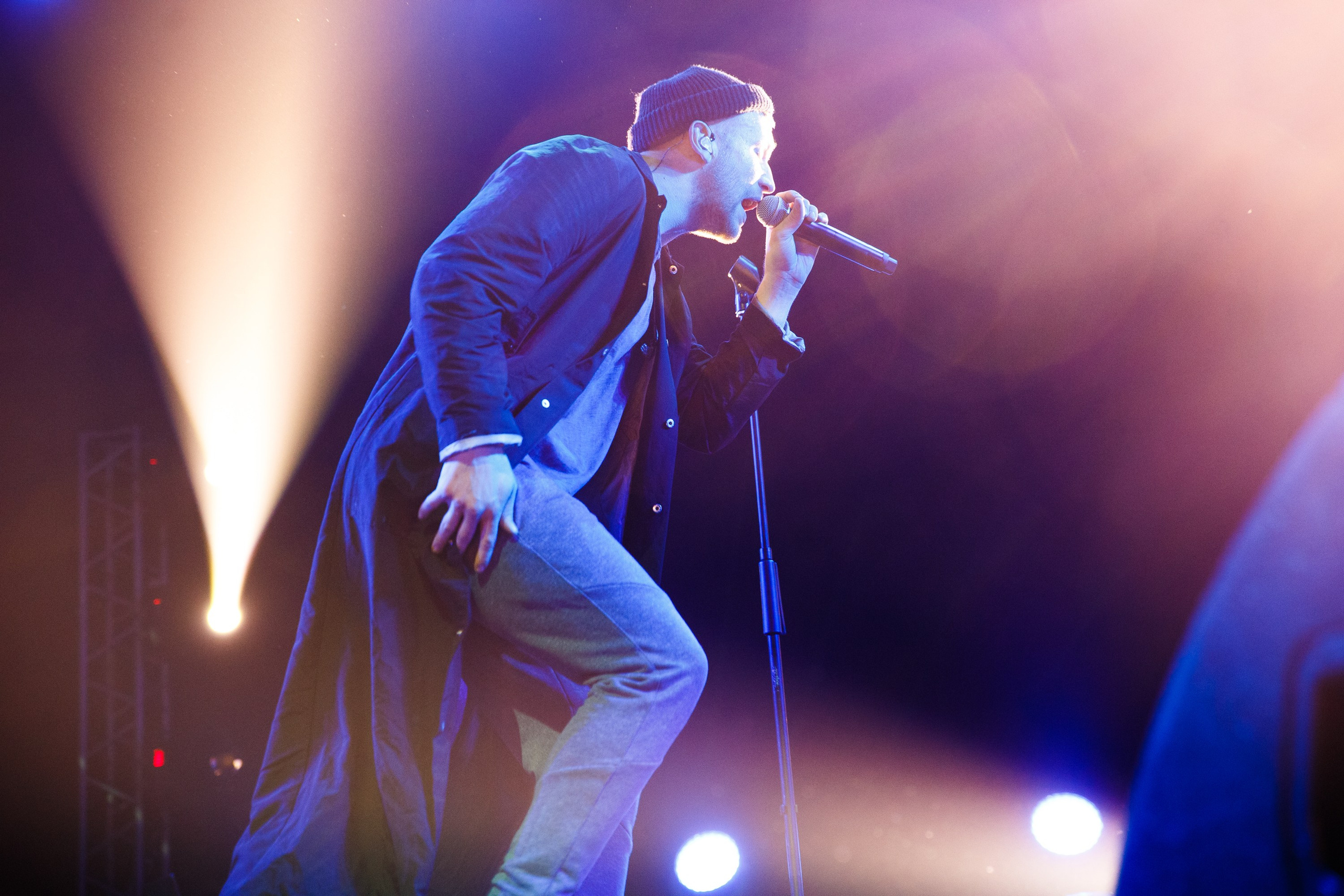 Иван Дорн. Михаил Белоусов фотограф Пермь