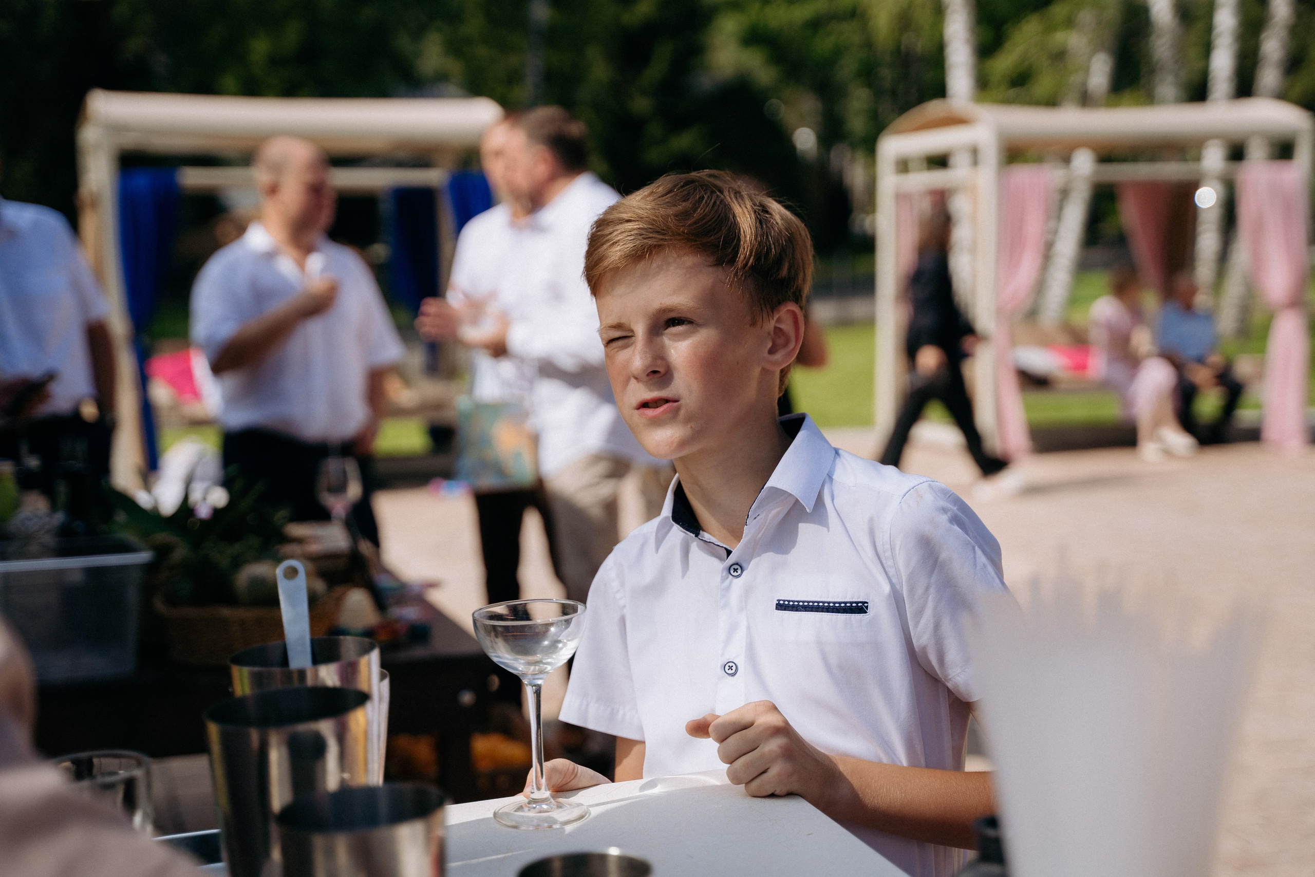 Рома и Настя. Свадебный и семейный фотограф в Новосибирске Наталья Зорина