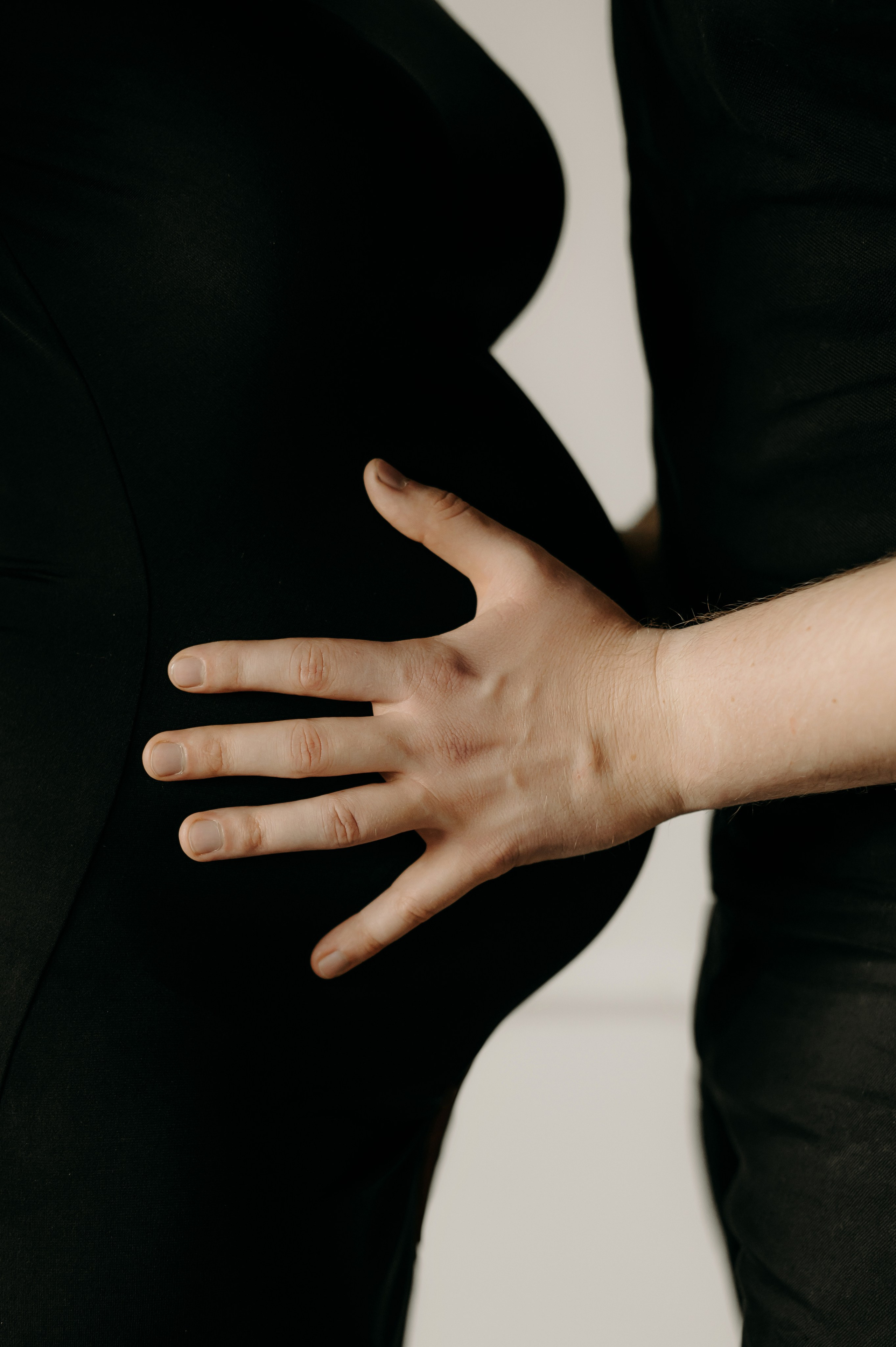 Лера и Саша. Свадебный фотограф, фотограф беременности Дарья Доценко