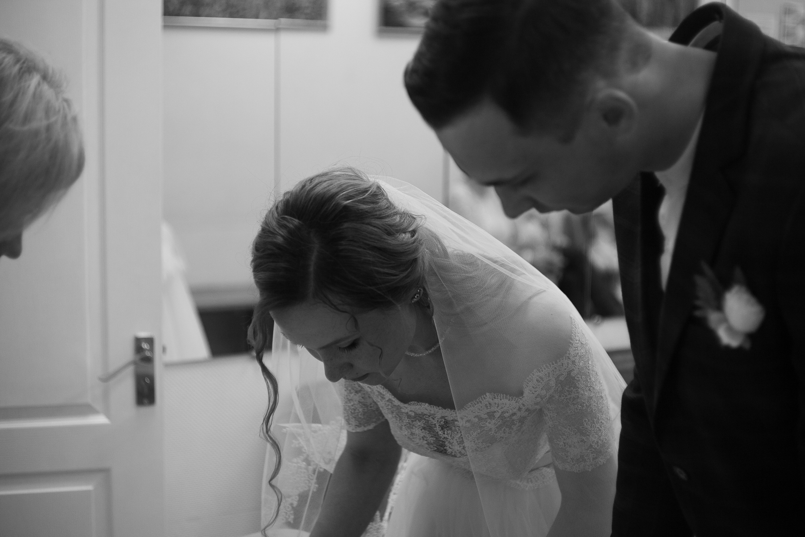 Свадебная фотосессия в Саяногорске. Портреты с душой: Иван Зиновьев -Фотограф в Саяногорске