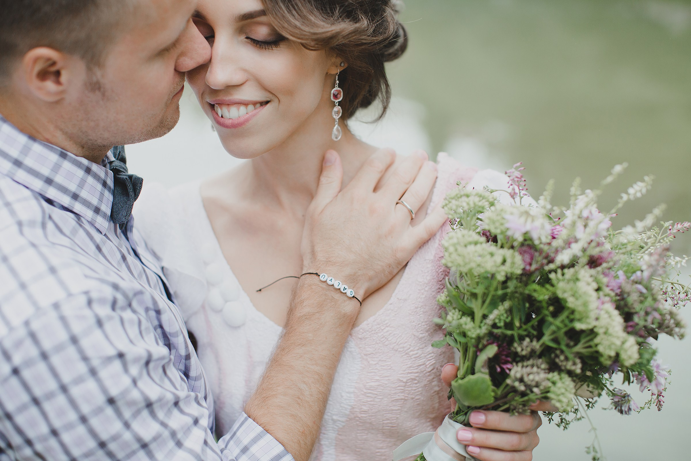 Свадебная фотография. Павел Иванов. Создание профессионального медиаконтента. Москва
