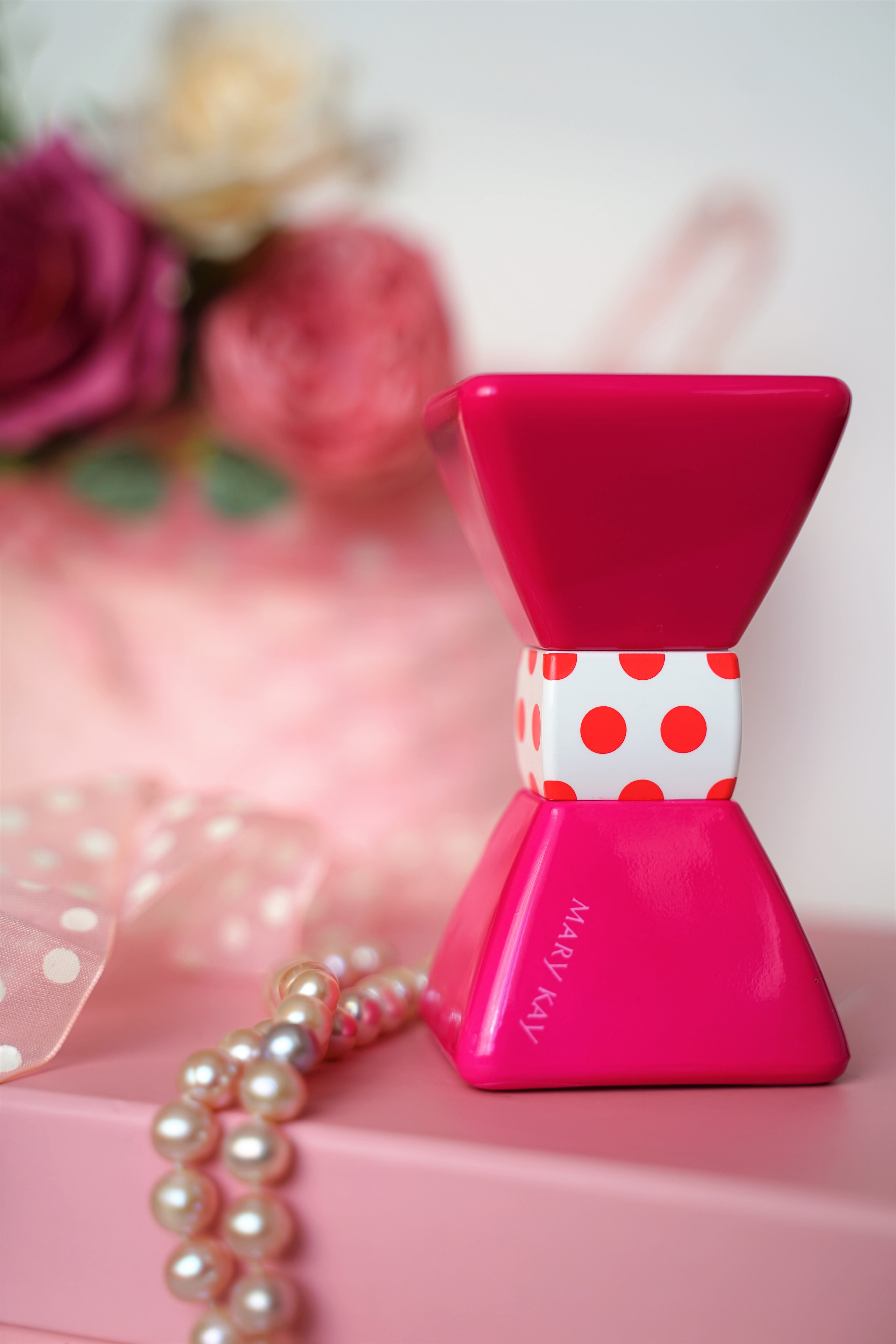 Контент для Мэри Кей. Контент-фотограф в Нижнем Новгороде Антошина Ольга