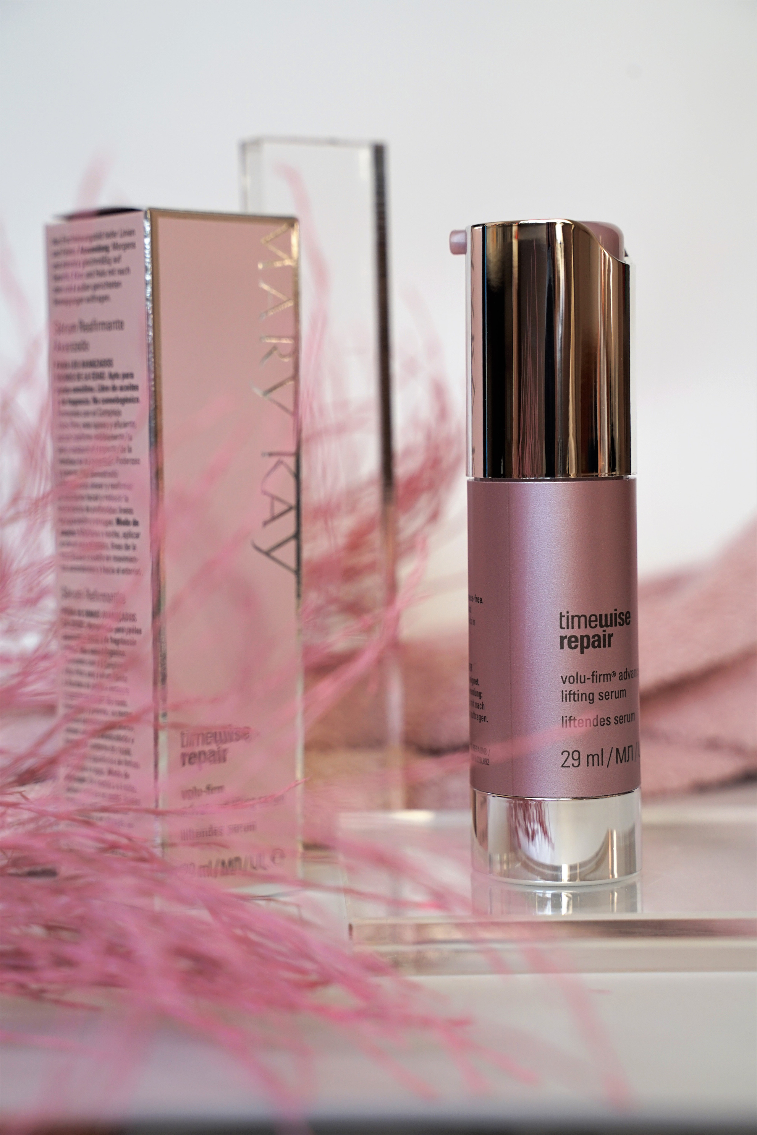 Контент для Мэри Кей. Контент-фотограф в Нижнем Новгороде Антошина Ольга