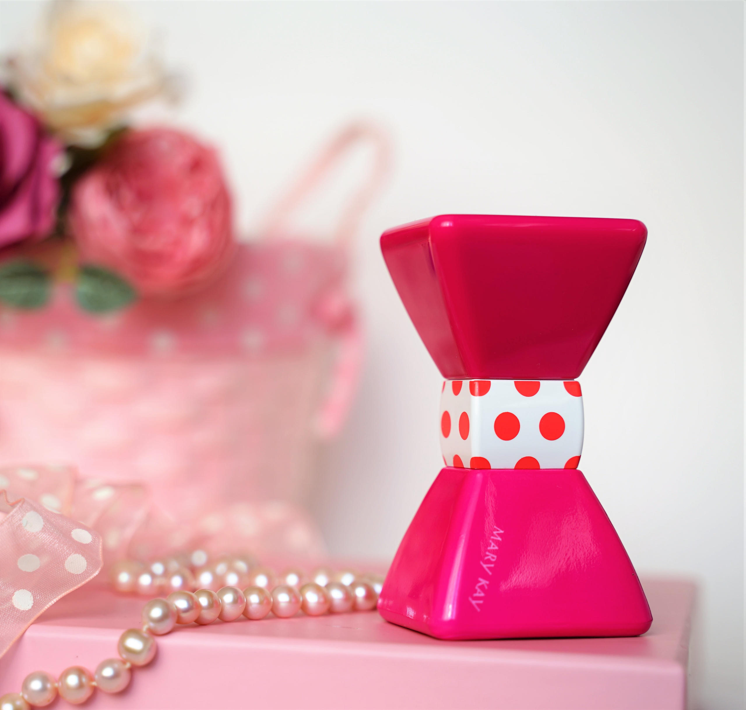 Контент для Мэри Кей. Контент-фотограф в Нижнем Новгороде Антошина Ольга