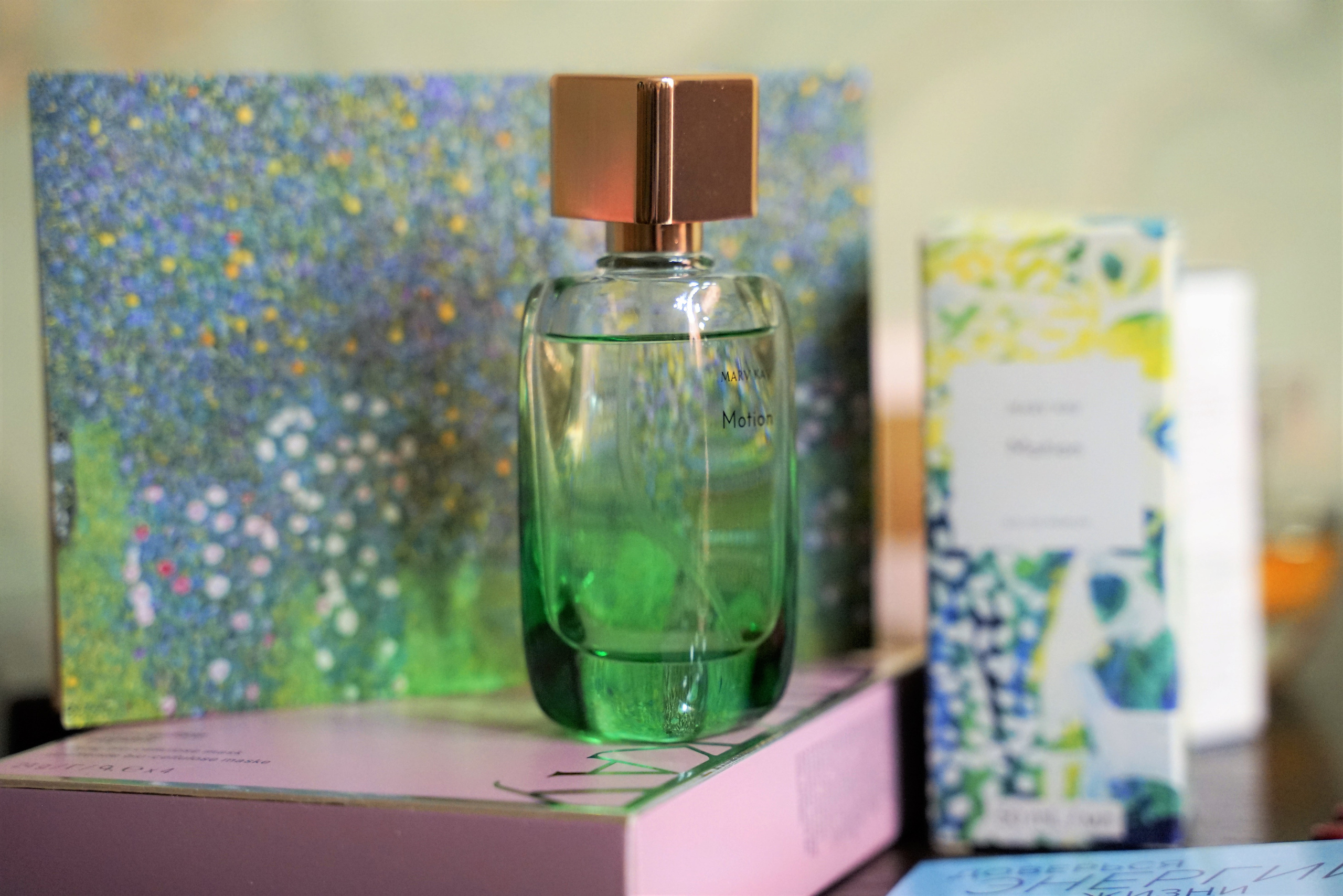 Контент для Мэри Кей. Контент-фотограф в Нижнем Новгороде Антошина Ольга