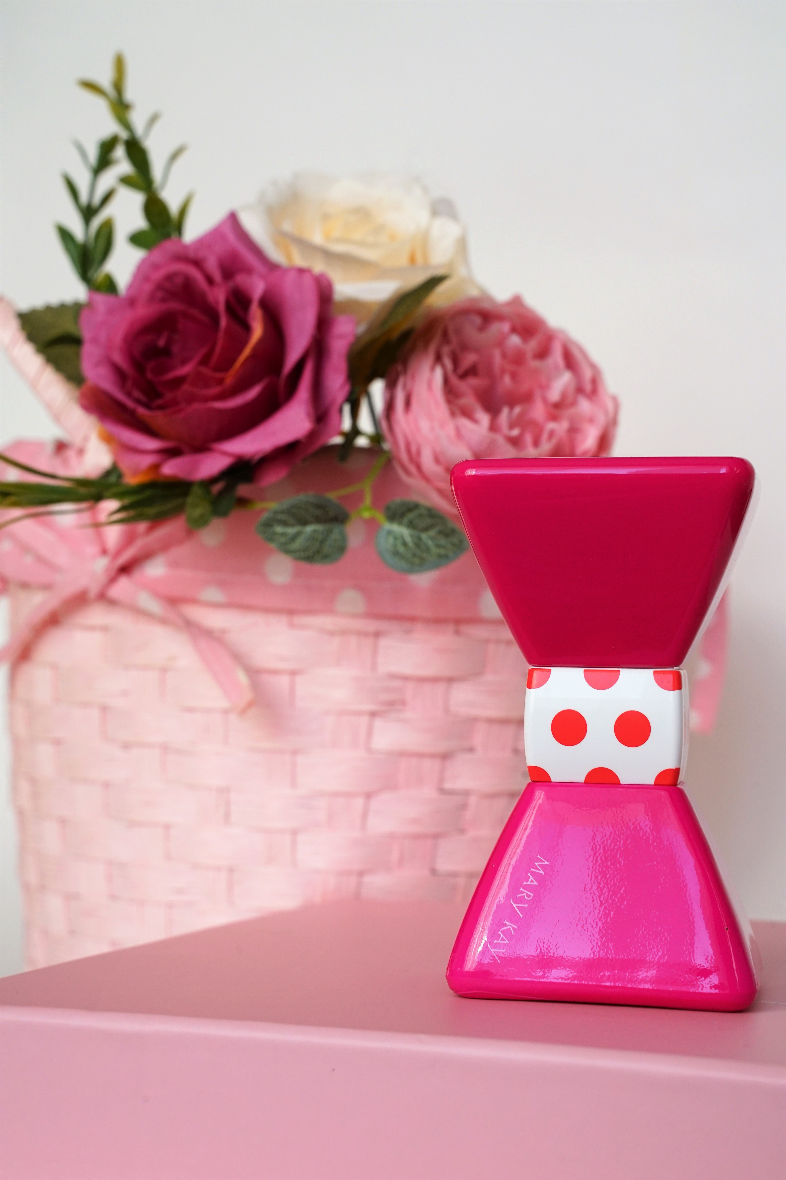 Контент для Мэри Кей. Контент-фотограф в Нижнем Новгороде Антошина Ольга