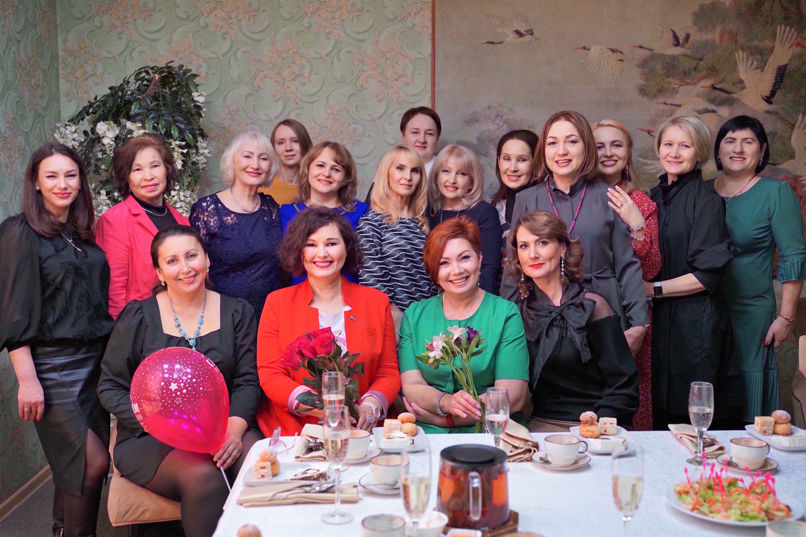 Контент для Мэри Кей. Контент-фотограф в Нижнем Новгороде Антошина Ольга