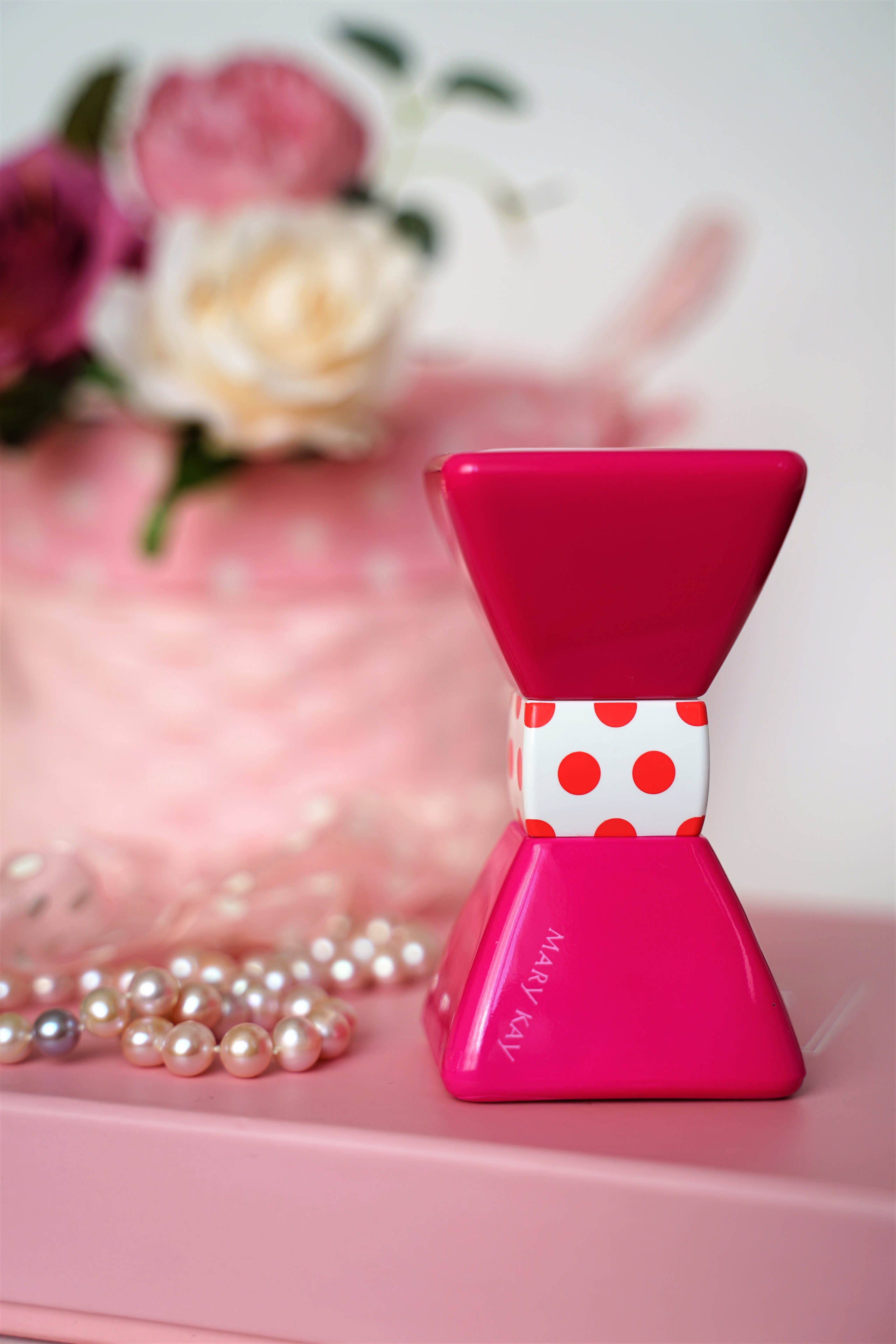 Контент для Мэри Кей. Контент-фотограф в Нижнем Новгороде Антошина Ольга