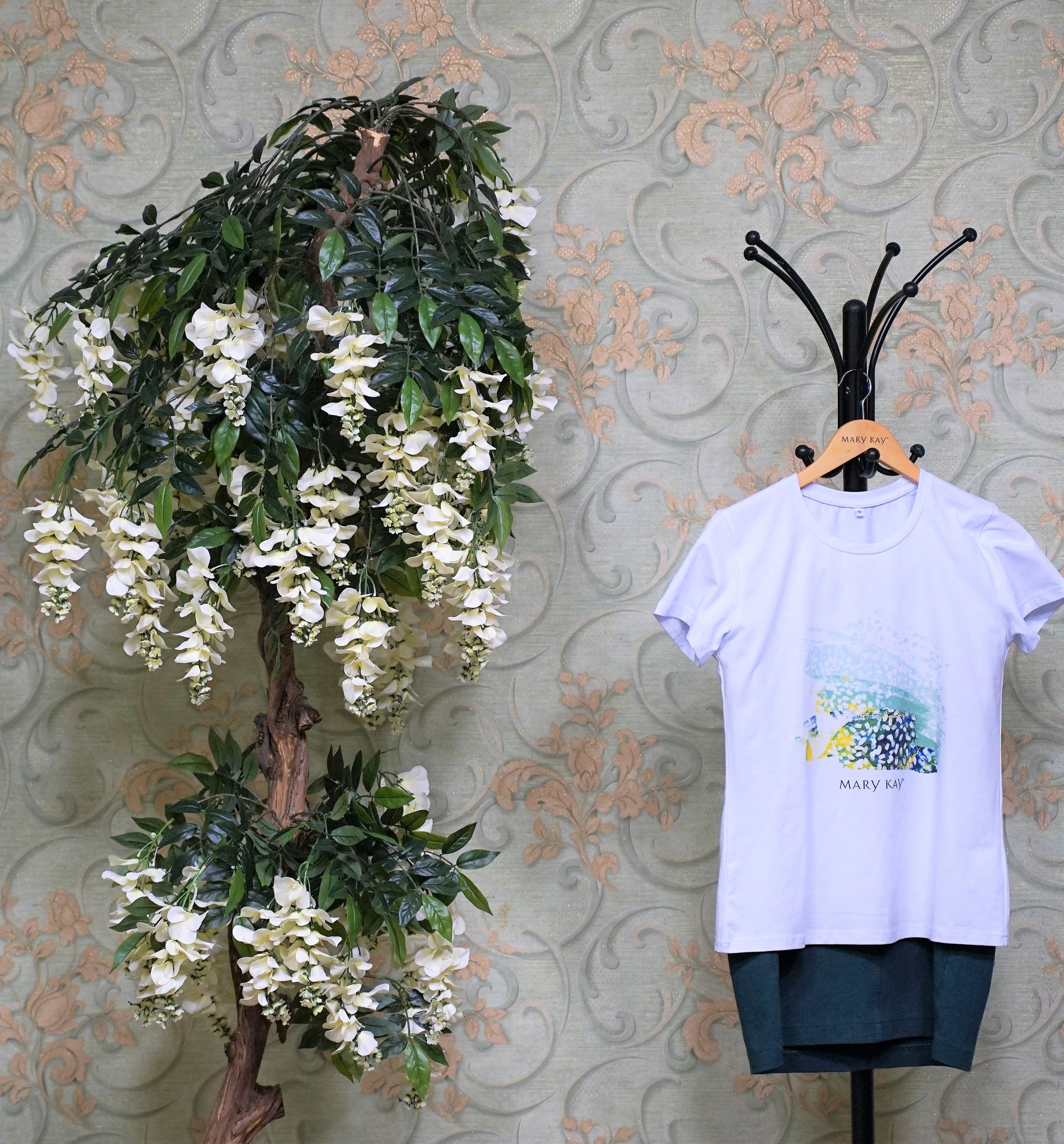 Контент для Мэри Кей. Контент-фотограф в Нижнем Новгороде Антошина Ольга