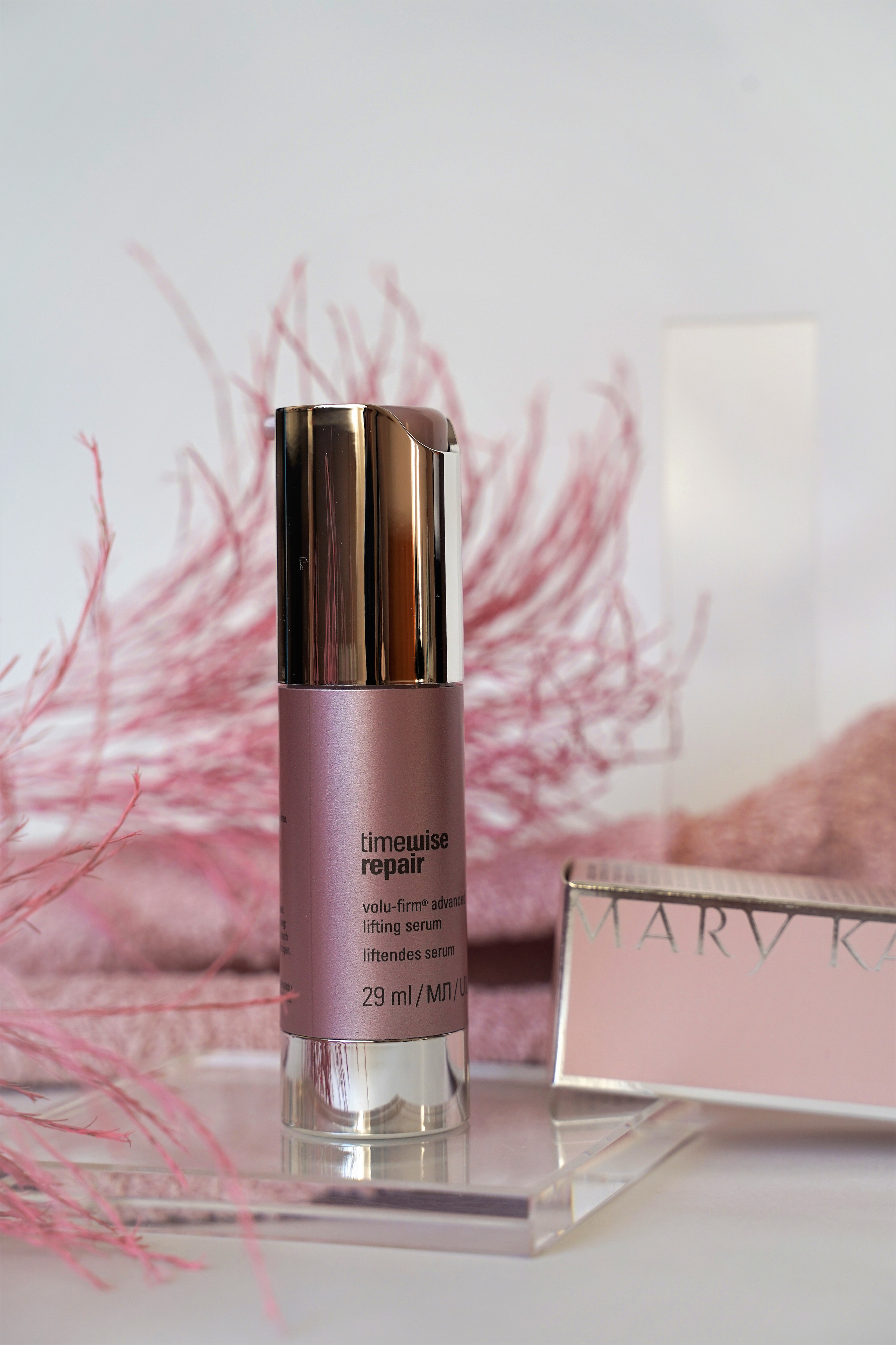 Контент для Мэри Кей. Контент-фотограф в Нижнем Новгороде Антошина Ольга