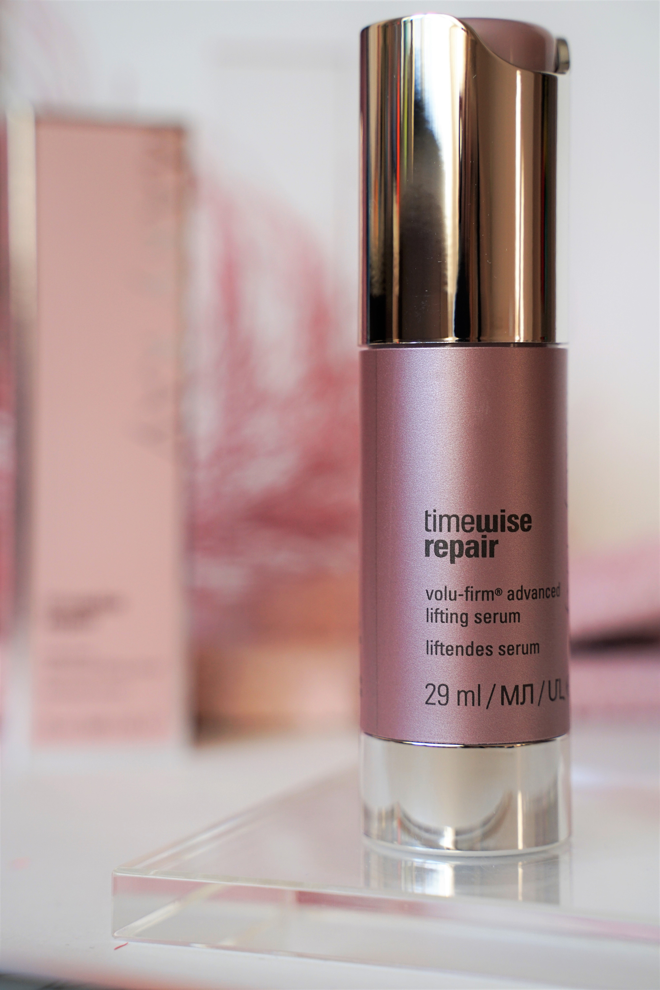 Контент для Мэри Кей. Контент-фотограф в Нижнем Новгороде Антошина Ольга