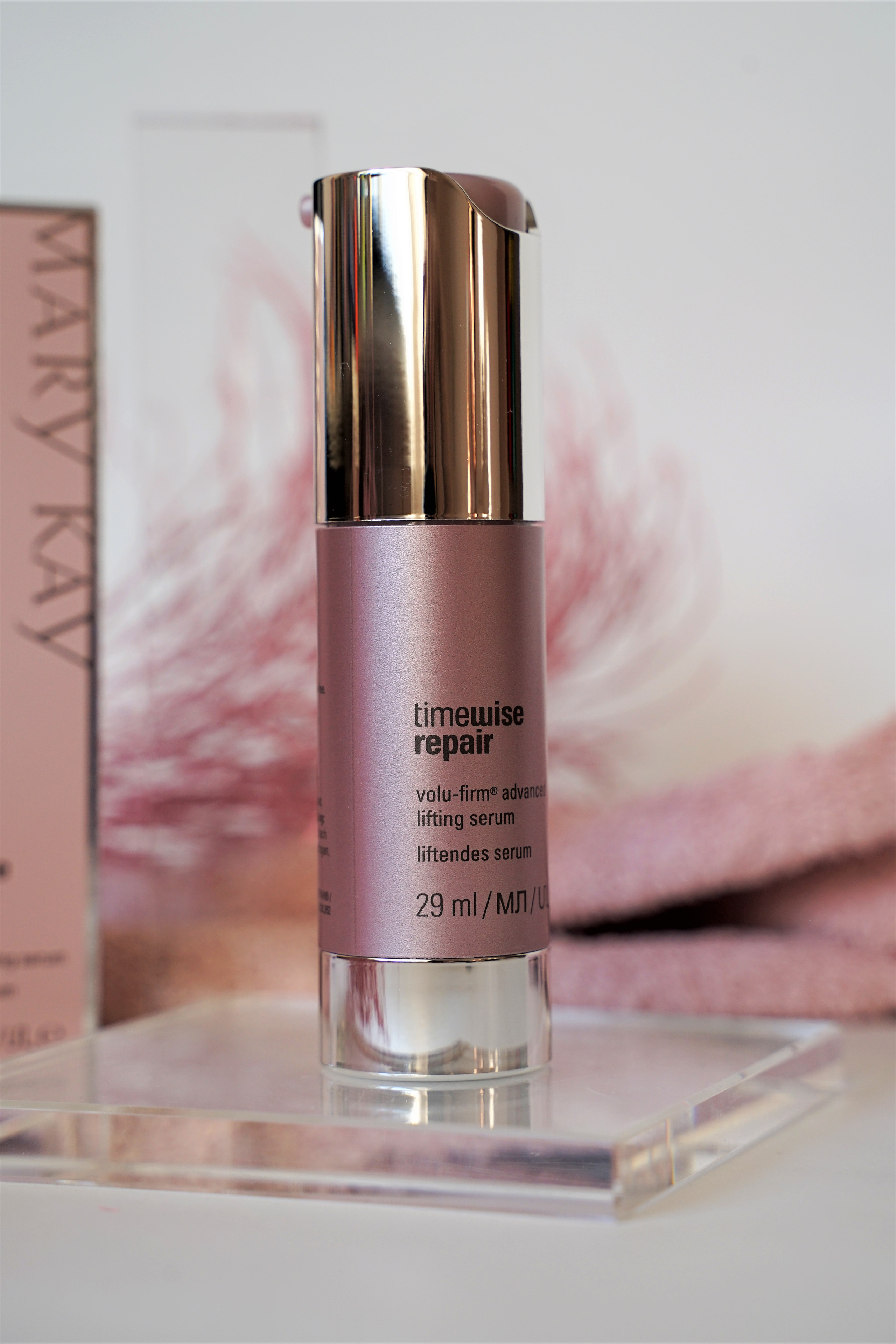 Контент для Мэри Кей. Контент-фотограф в Нижнем Новгороде Антошина Ольга