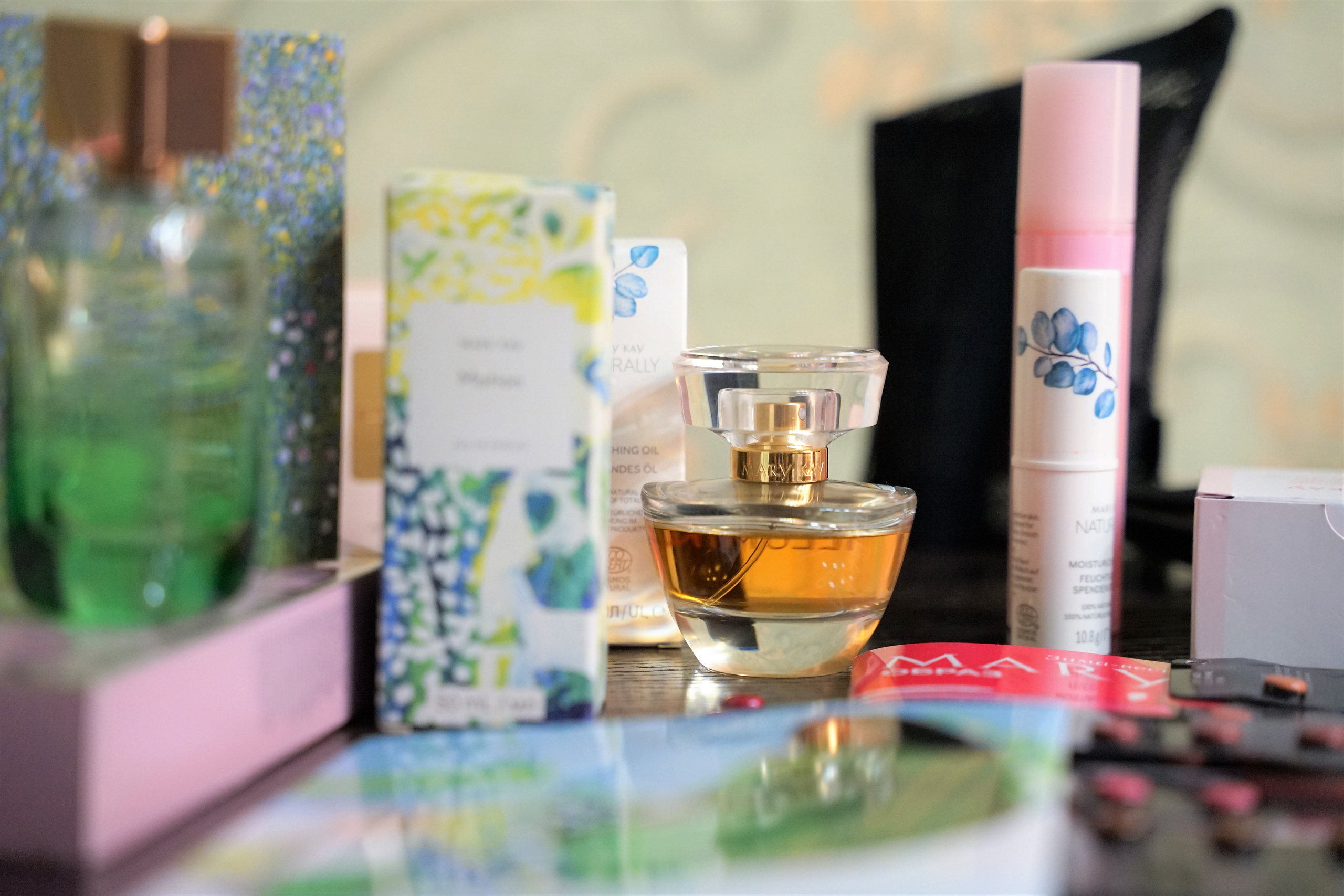 Контент для Мэри Кей. Контент-фотограф в Нижнем Новгороде Антошина Ольга