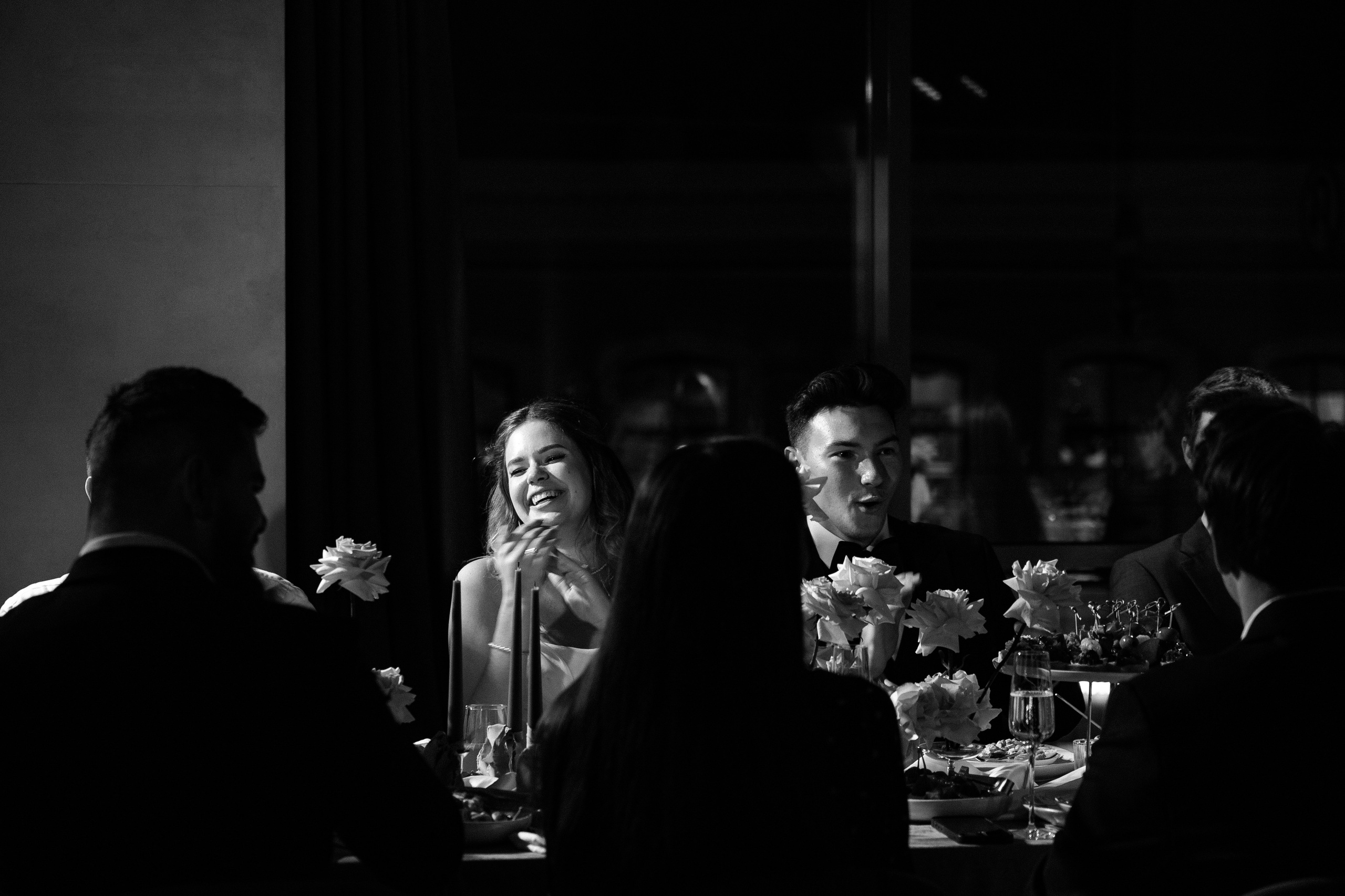 Просто вместе. Портретный фотограф в Санкт-Петербурге