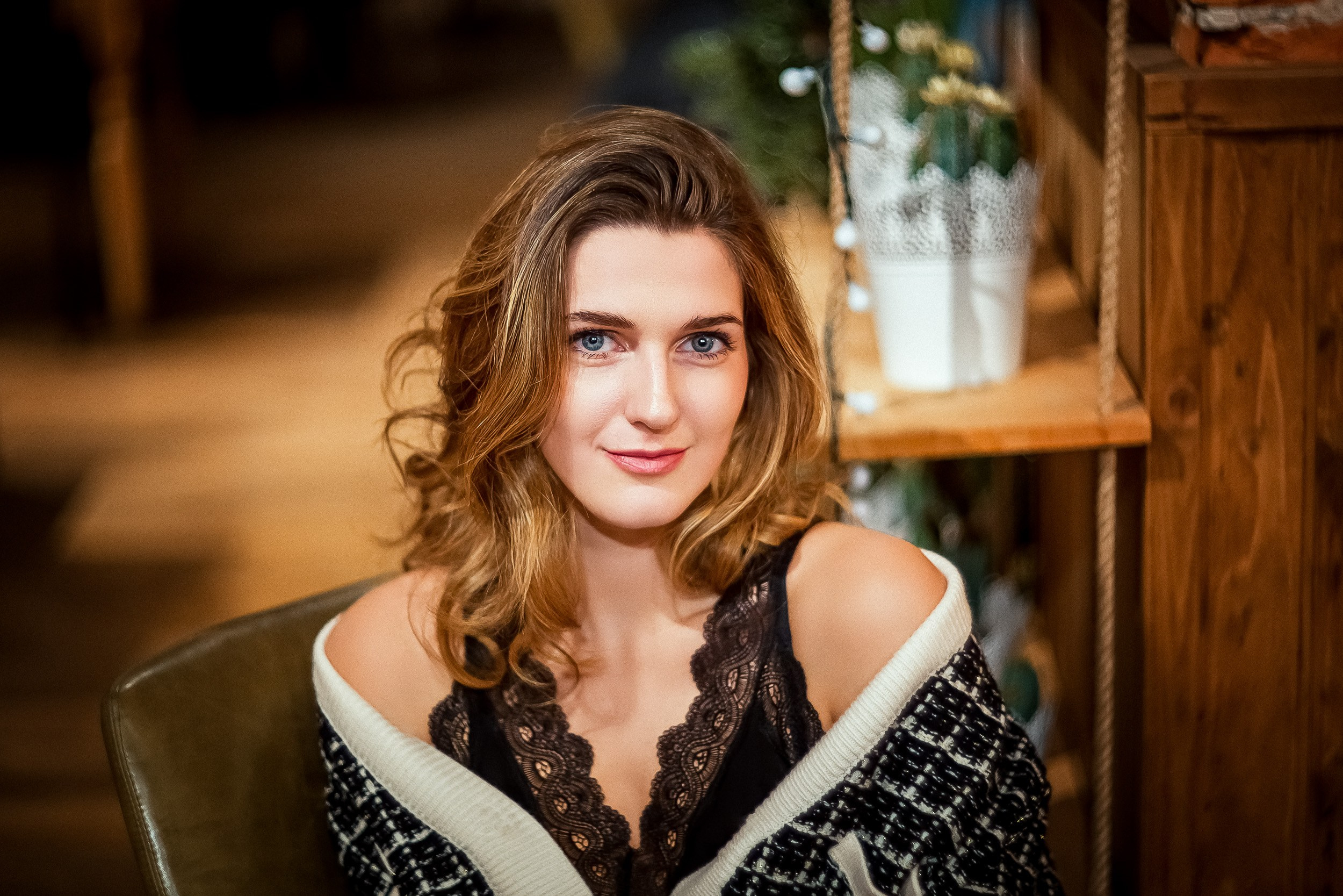 Уличные фотографии. Фотограф Алексей Ка…