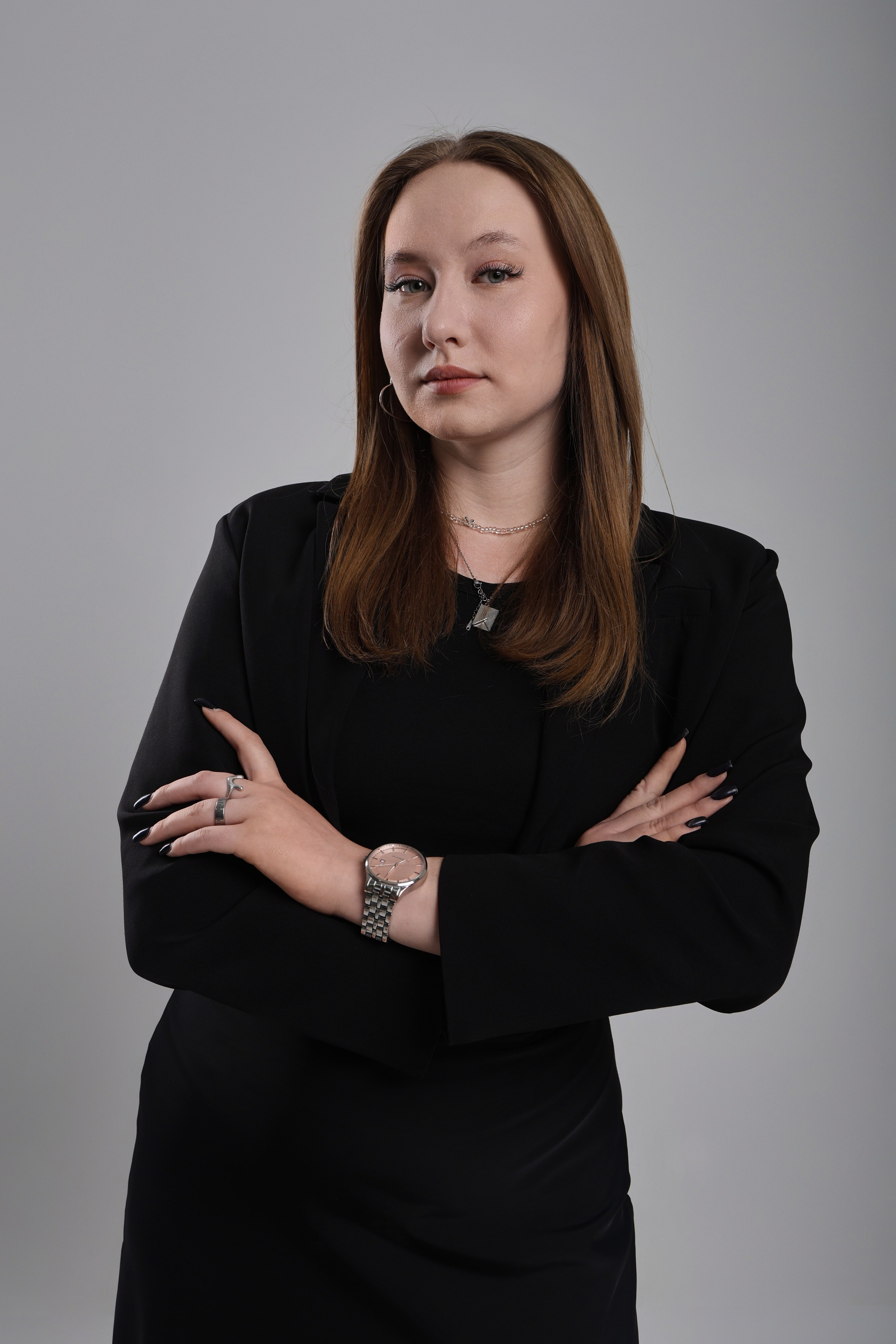 Деловой портрет. Репортажный фотограф Казань Сергей Казанский