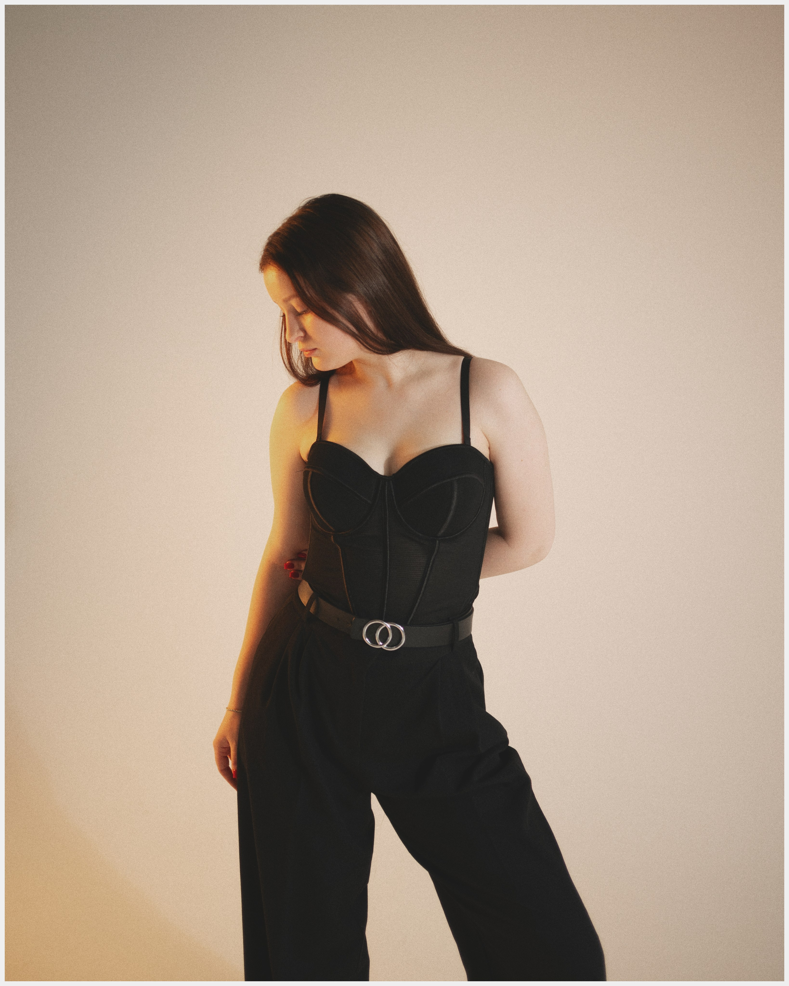 Алиса. Фотограф Тула