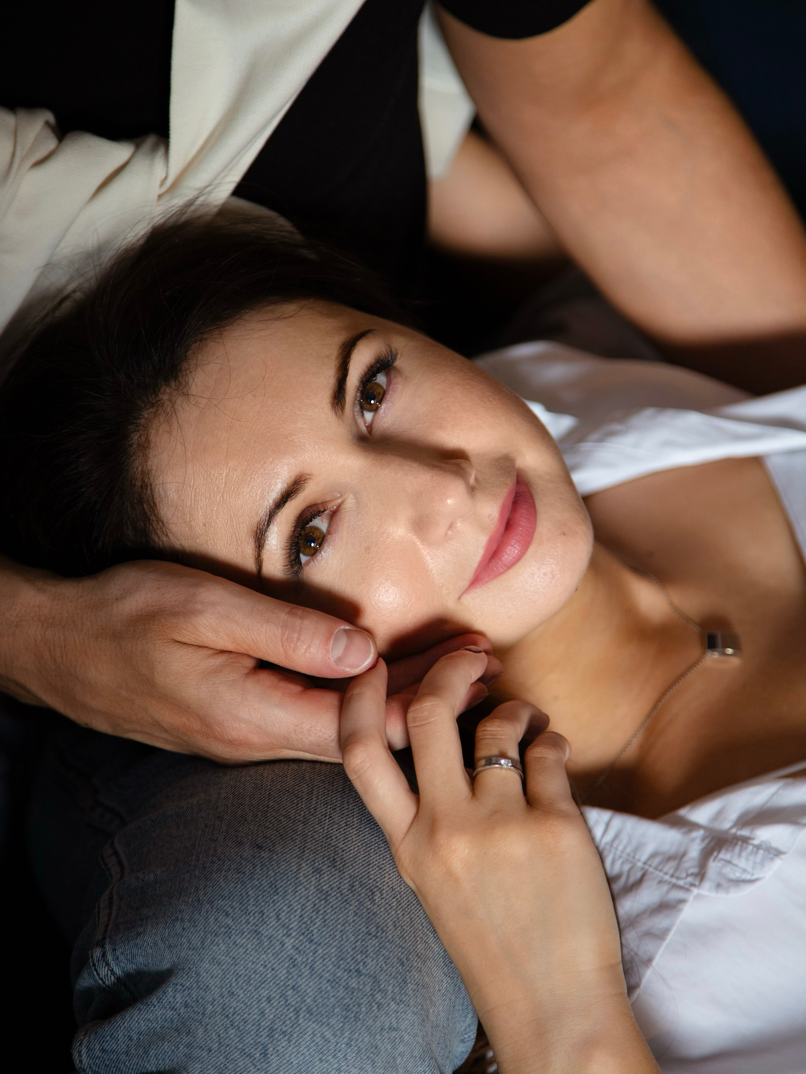 Love Story. Фотограф Москва и МО, Кристина Муслимова