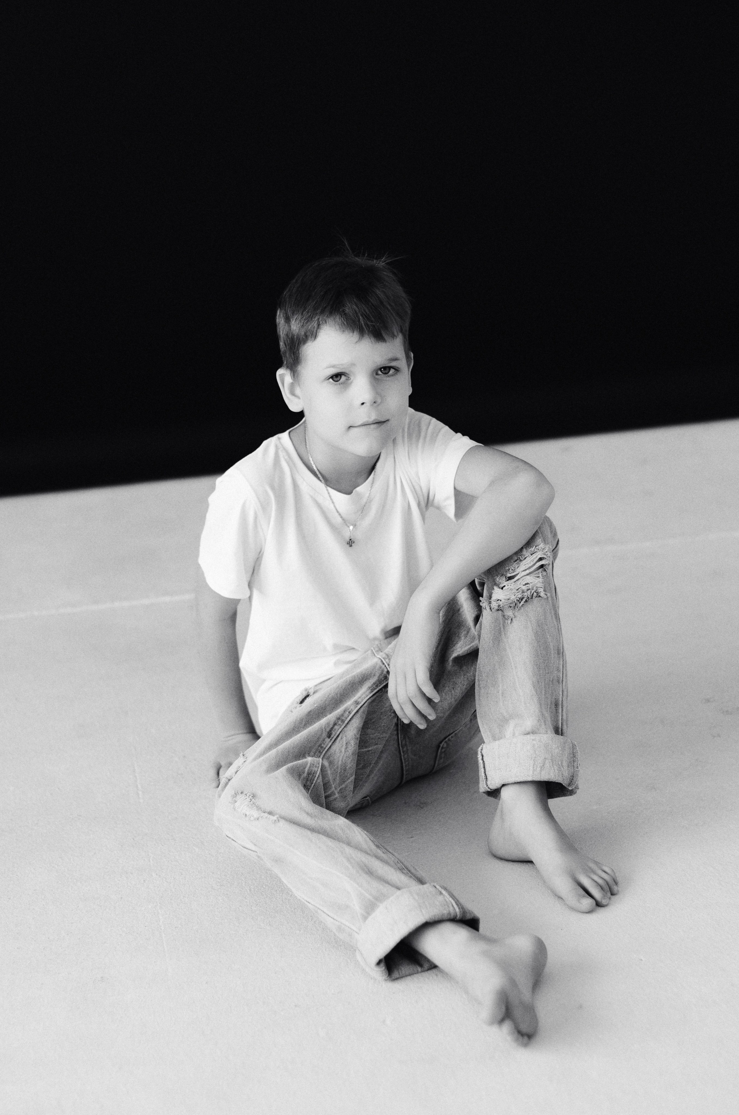 Виктория с детишками. Наталья Севрук — фотограф во Владимире